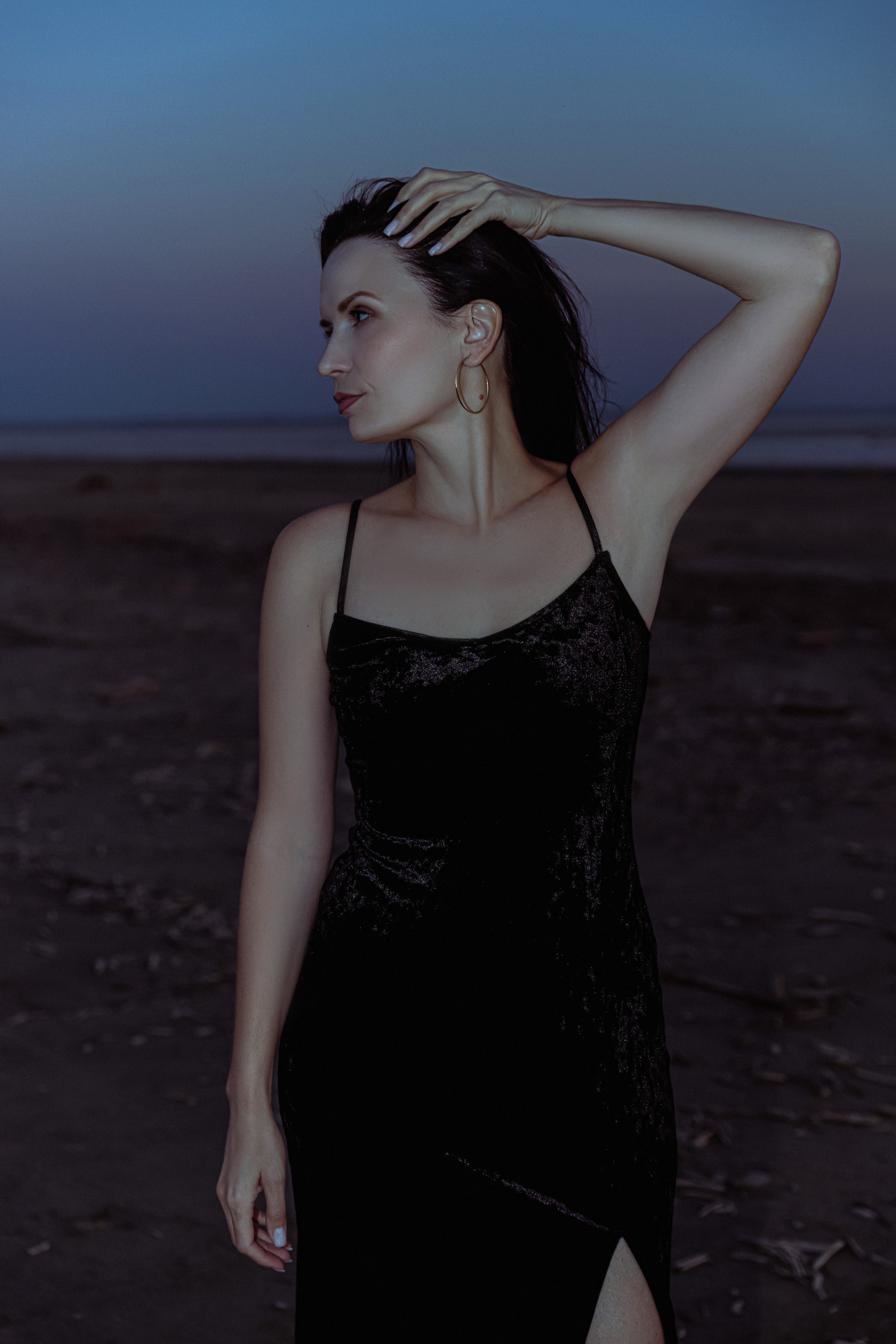 Фотосессия на закате. Фотограф и Видеограф в Краснодаре Юлия Солодченко