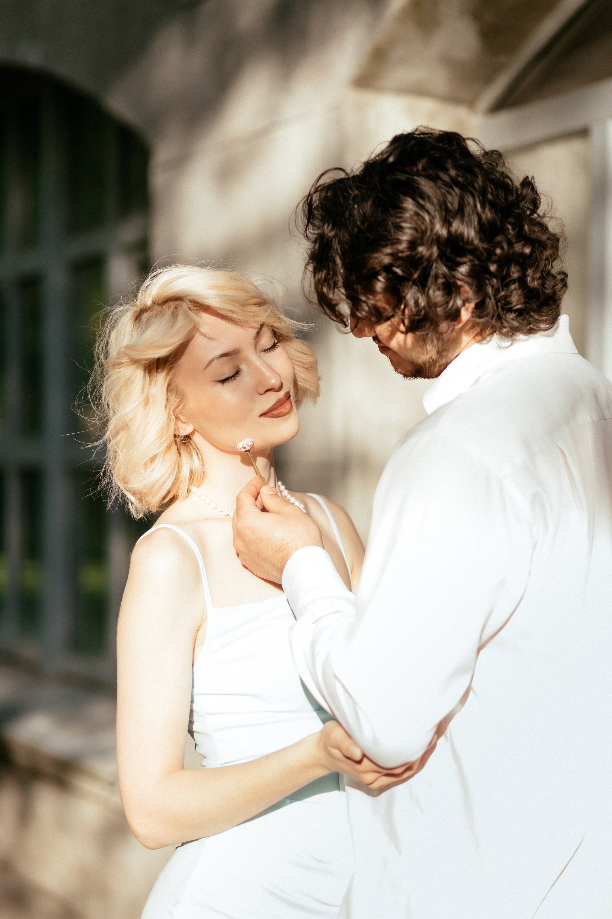 LoveStory/ Mary&Amil. Семейный фотограф в Минске Приболовец Светлана