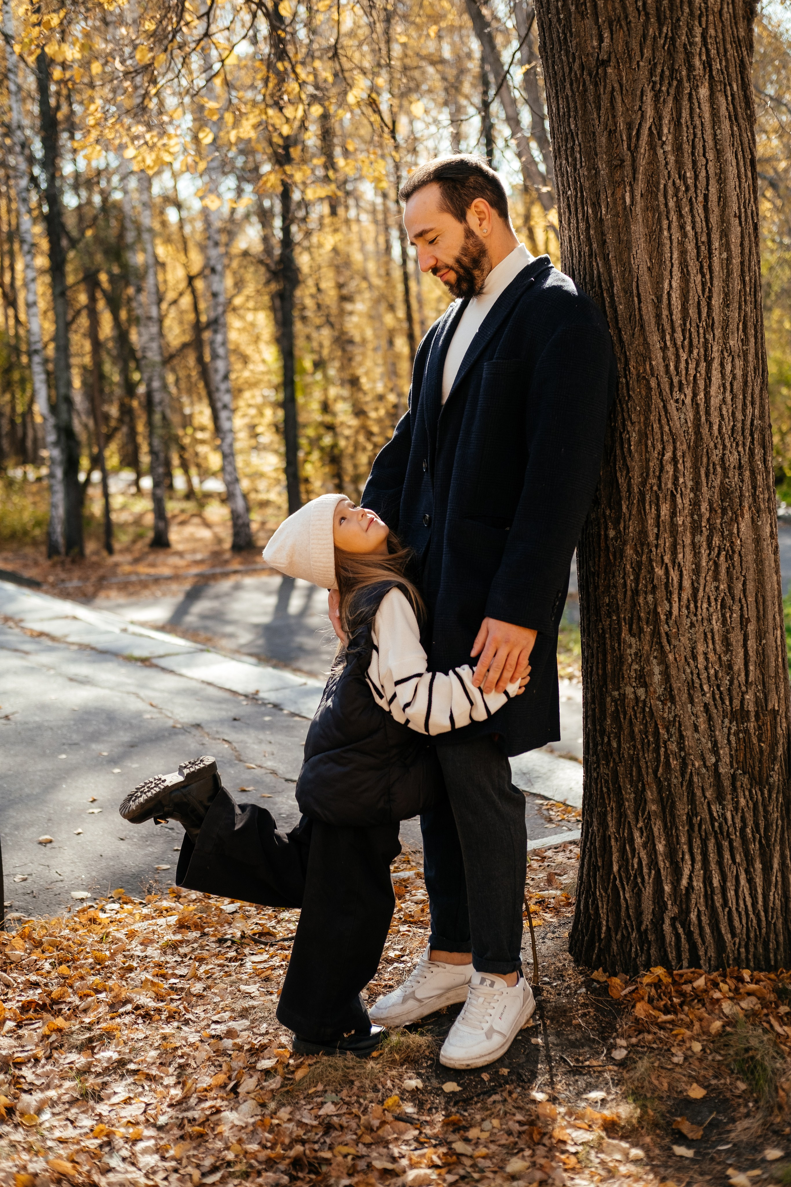 Фотопрогулка — живые и естественные снимки на природе и в городе | Анна Кораблик. Свадебный фотограф в Екатеринбурге — заказ профессиональной фотосесии, все виды фотосъемки