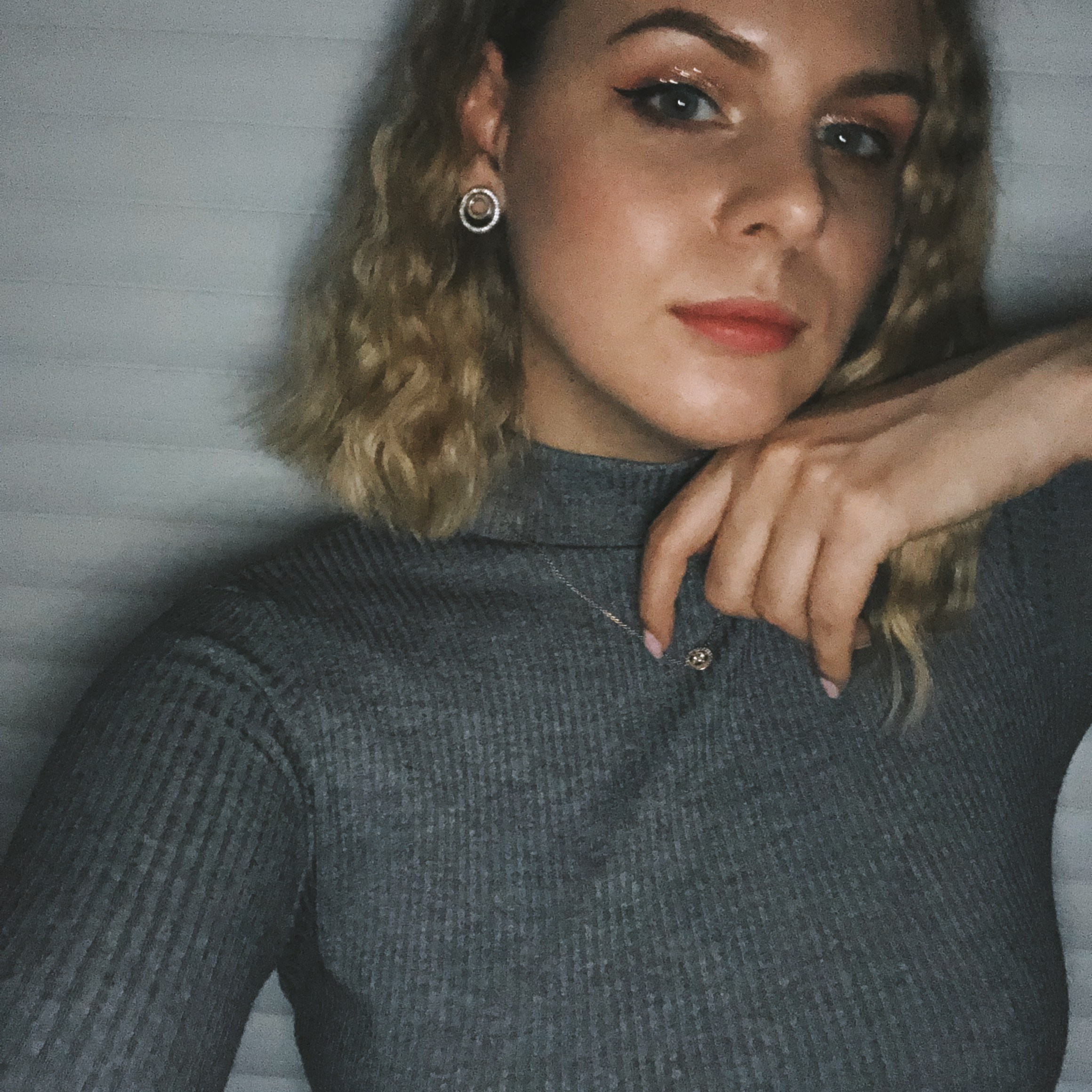 Self-Portraits. Портретный фотограф в Москве Гахраманова Екатерина