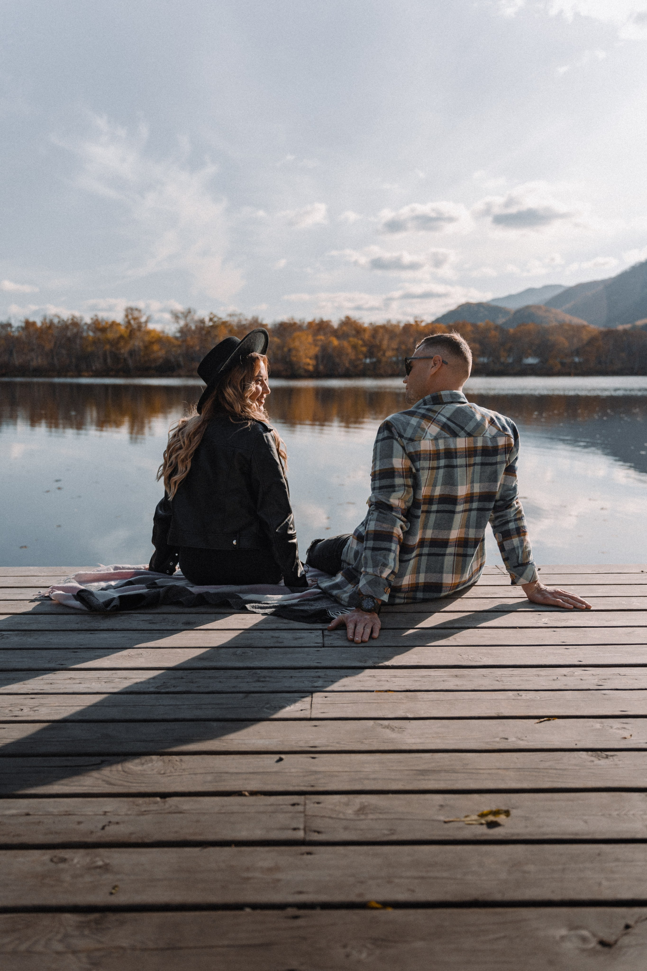 Портретные и коммерческие снимки. Фотограф Ди Садчиков