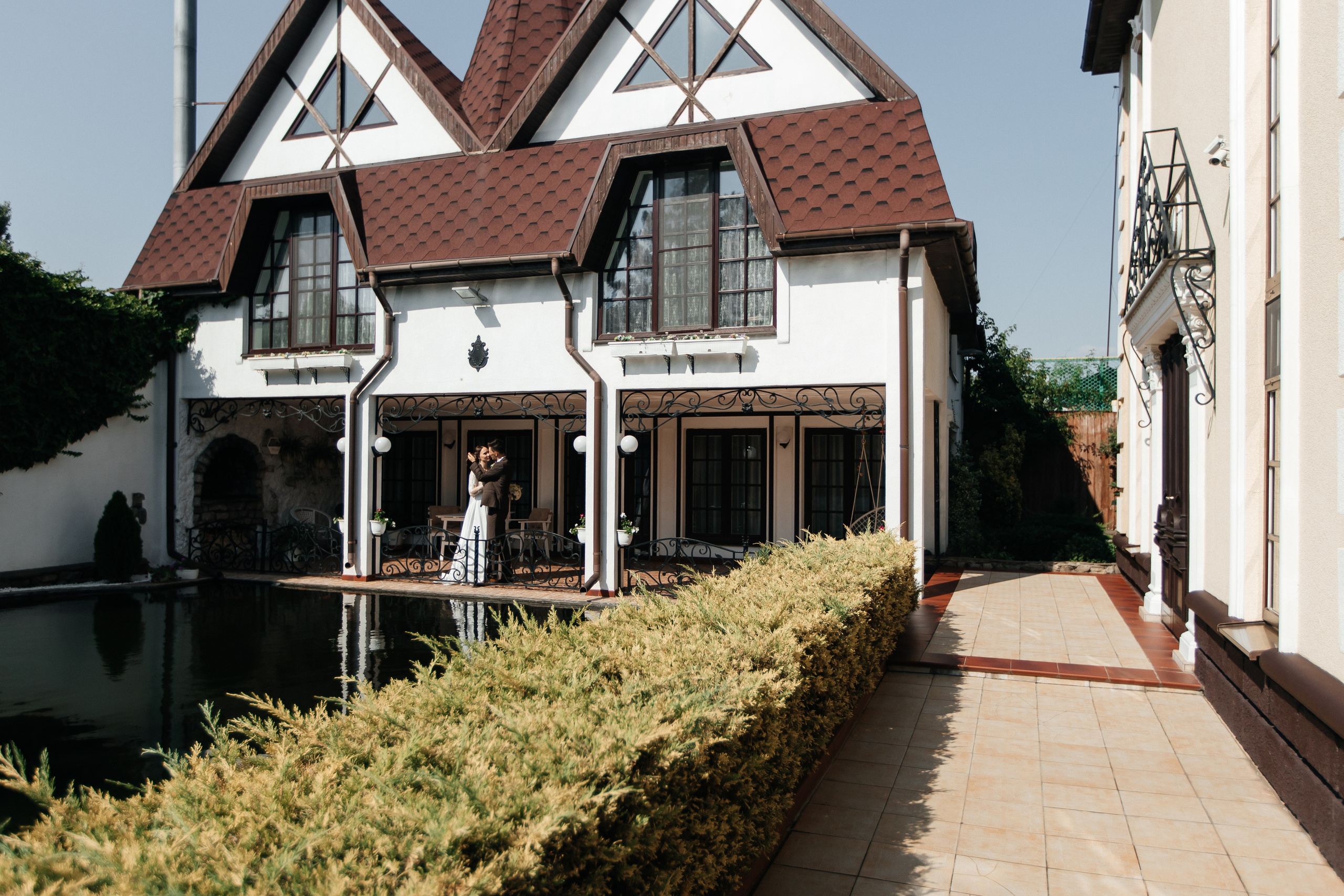 Дима и Саша. Фотограф Таганрог Любимая Надя