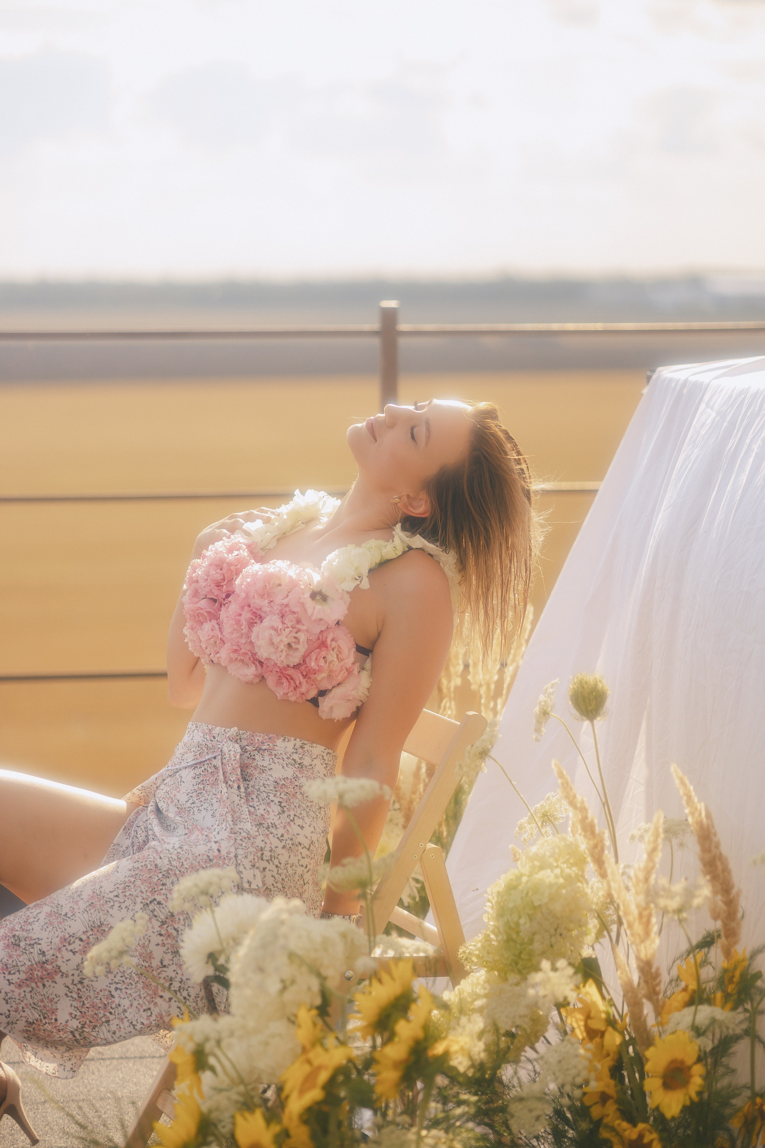 Катя. Фотограф Таганрог Любимая Надя