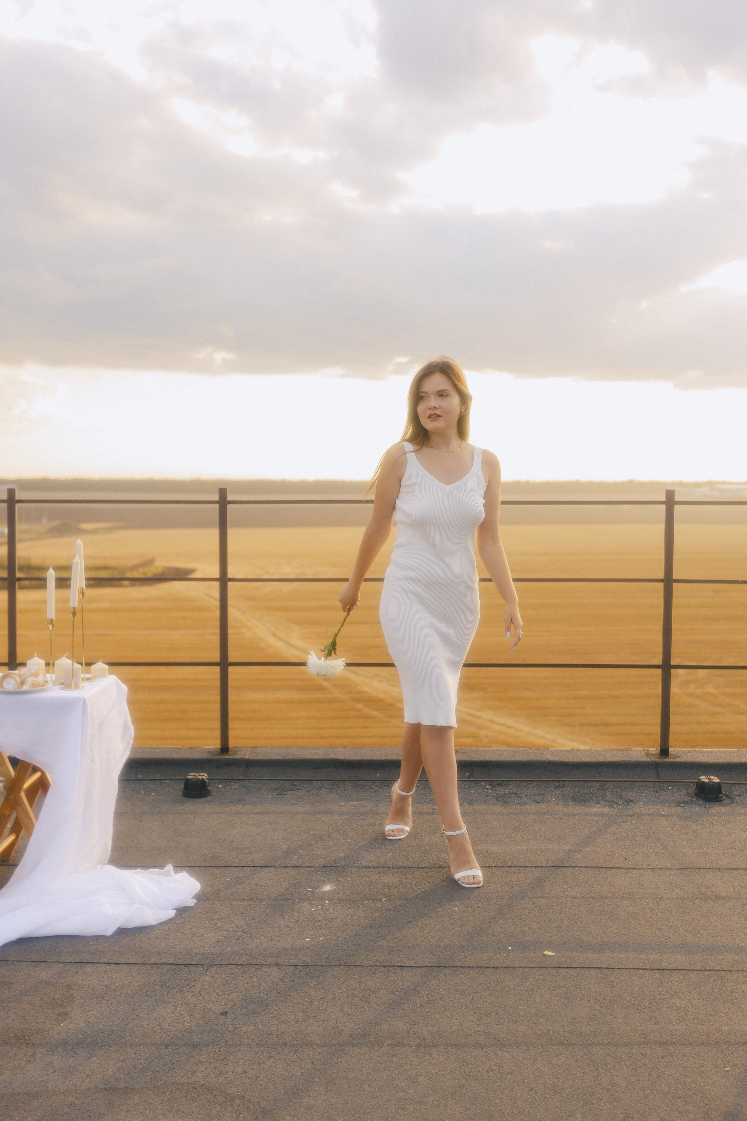 Кристина. Фотограф Таганрог Любимая Надя