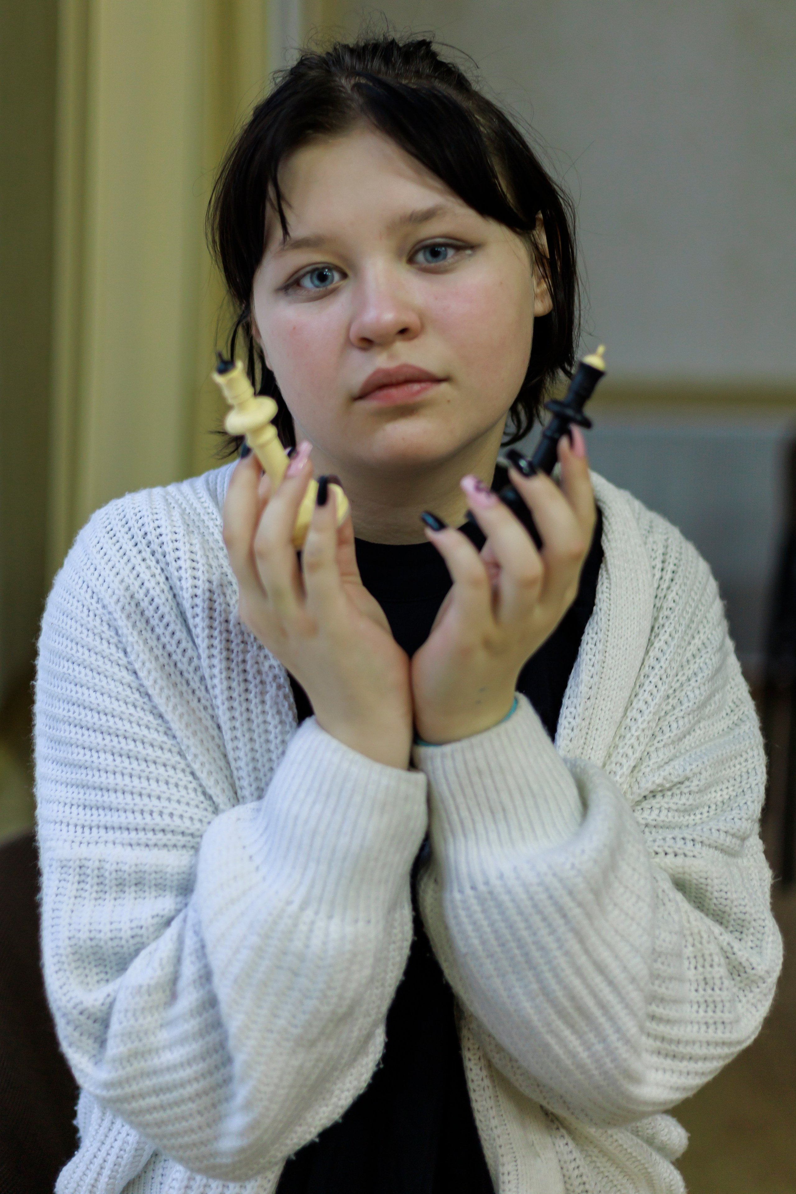 Репортажная сьемка из Солотчинского детского дома. Семейный и детский фотограф в Рязани Васюгова Мария