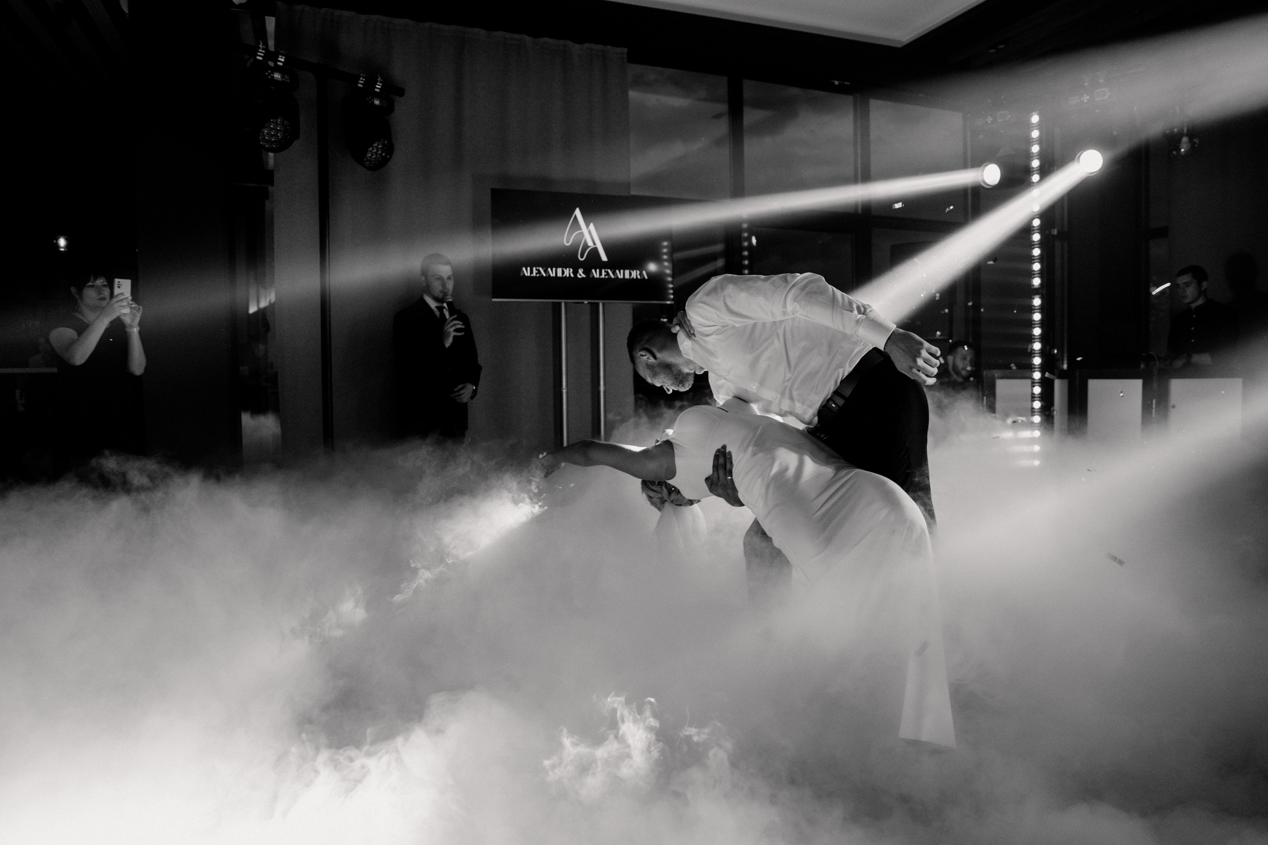 Александр и Александра. Фотограф в Саратове Максим Ветлицкий