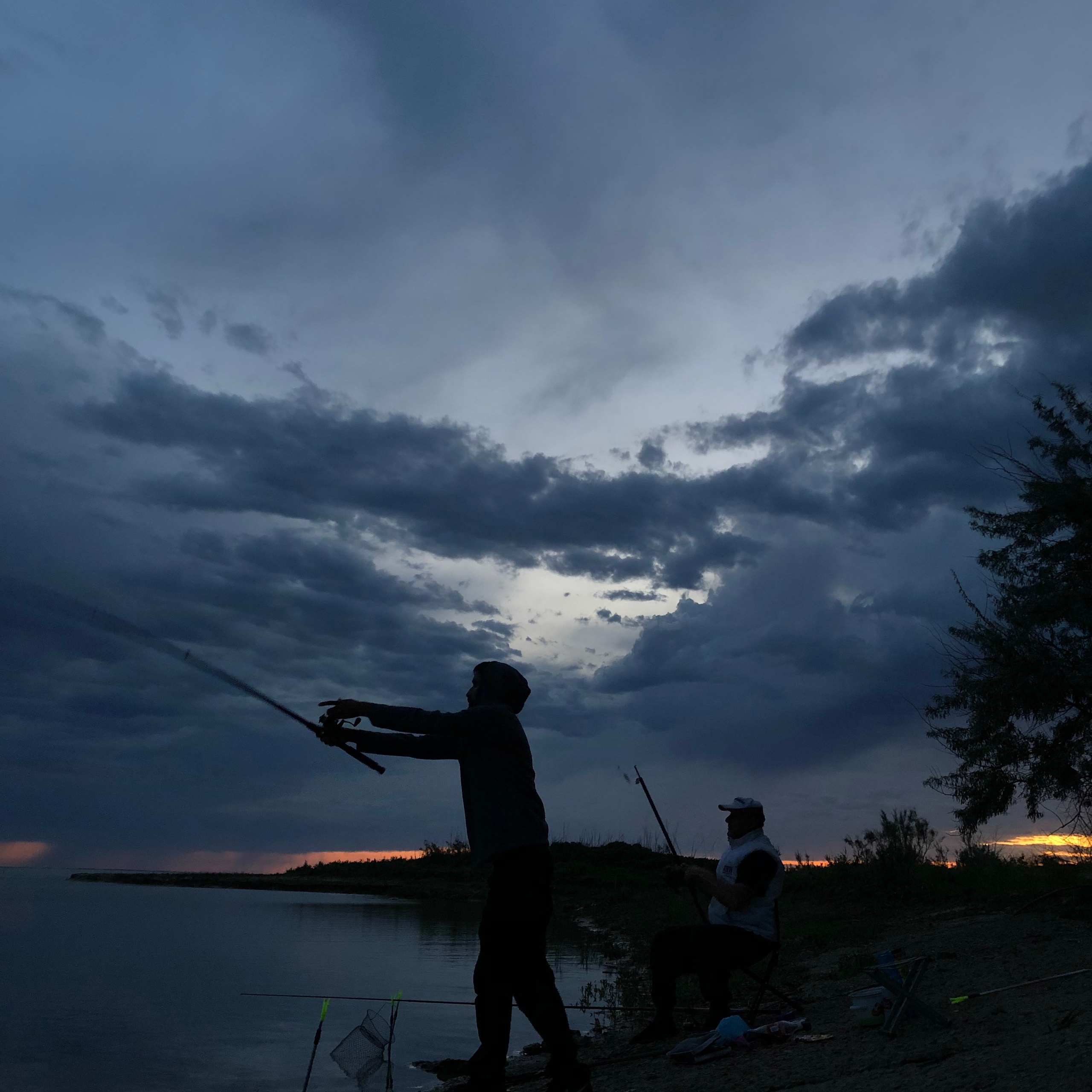 Визуальный дневник. Портретный фотограф в Москве Гахраманова Екатерина