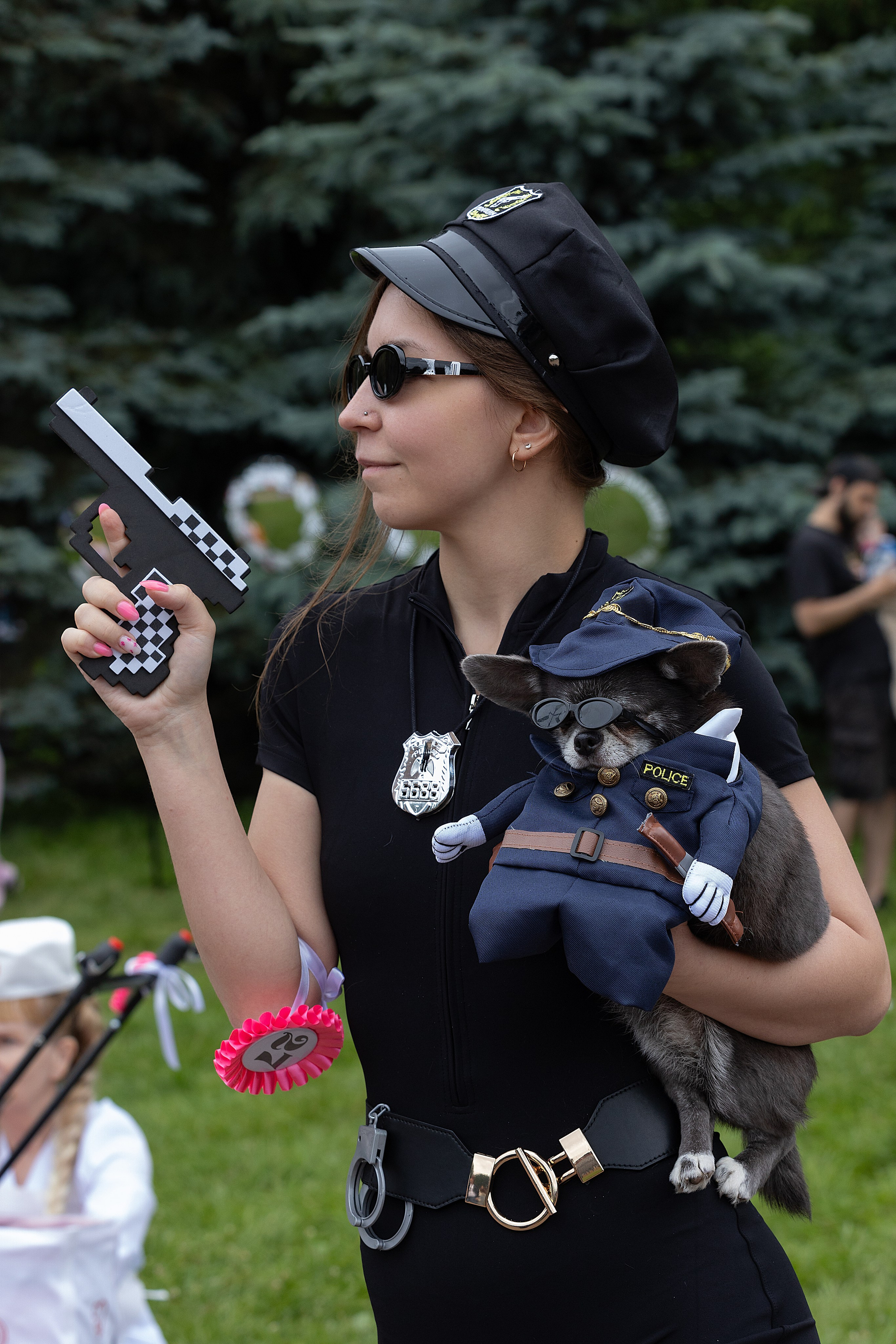 Petshop Days 2026. Репортажный фотограф