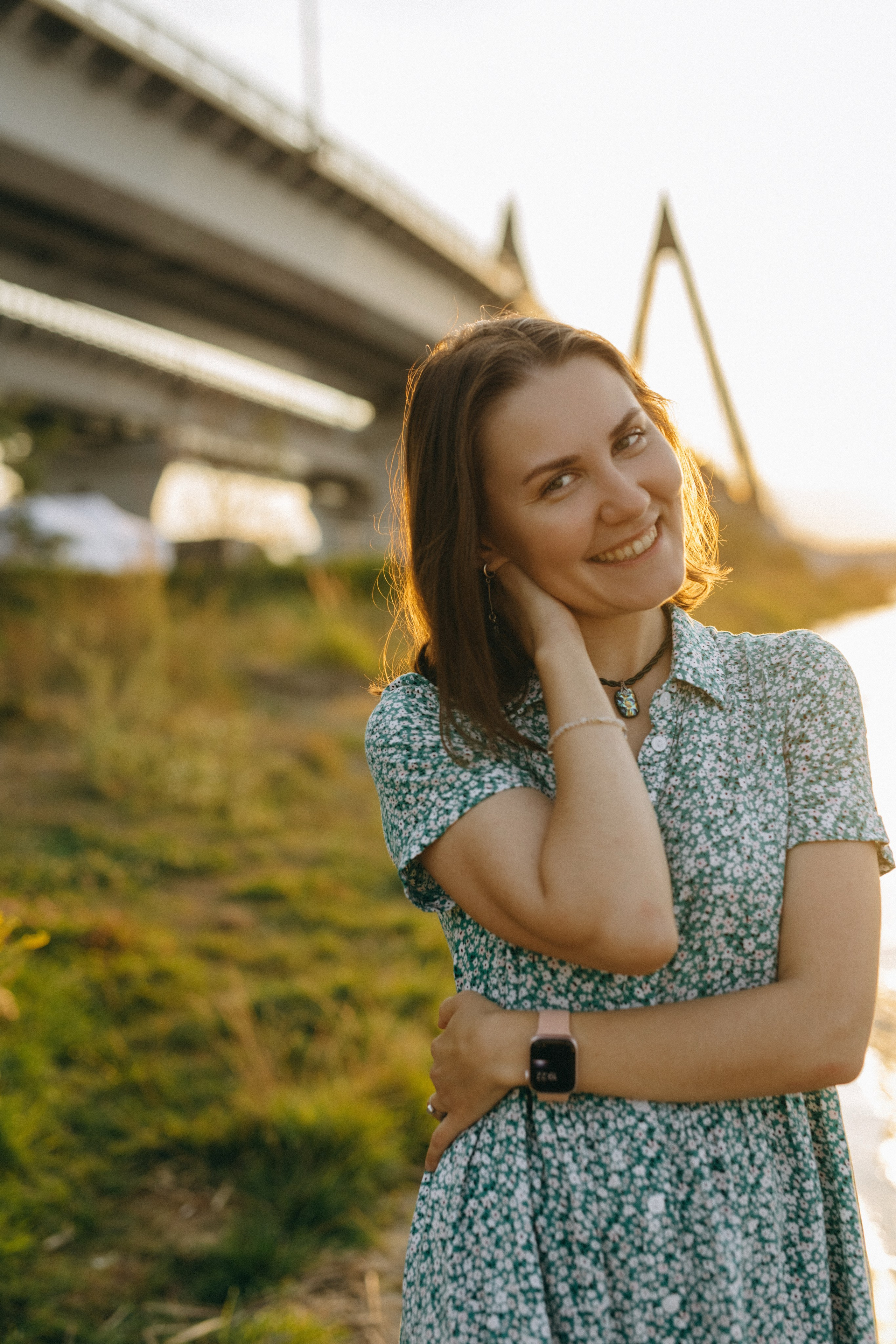 Заметки о лете. Семейный и портретный фотограф из Казани