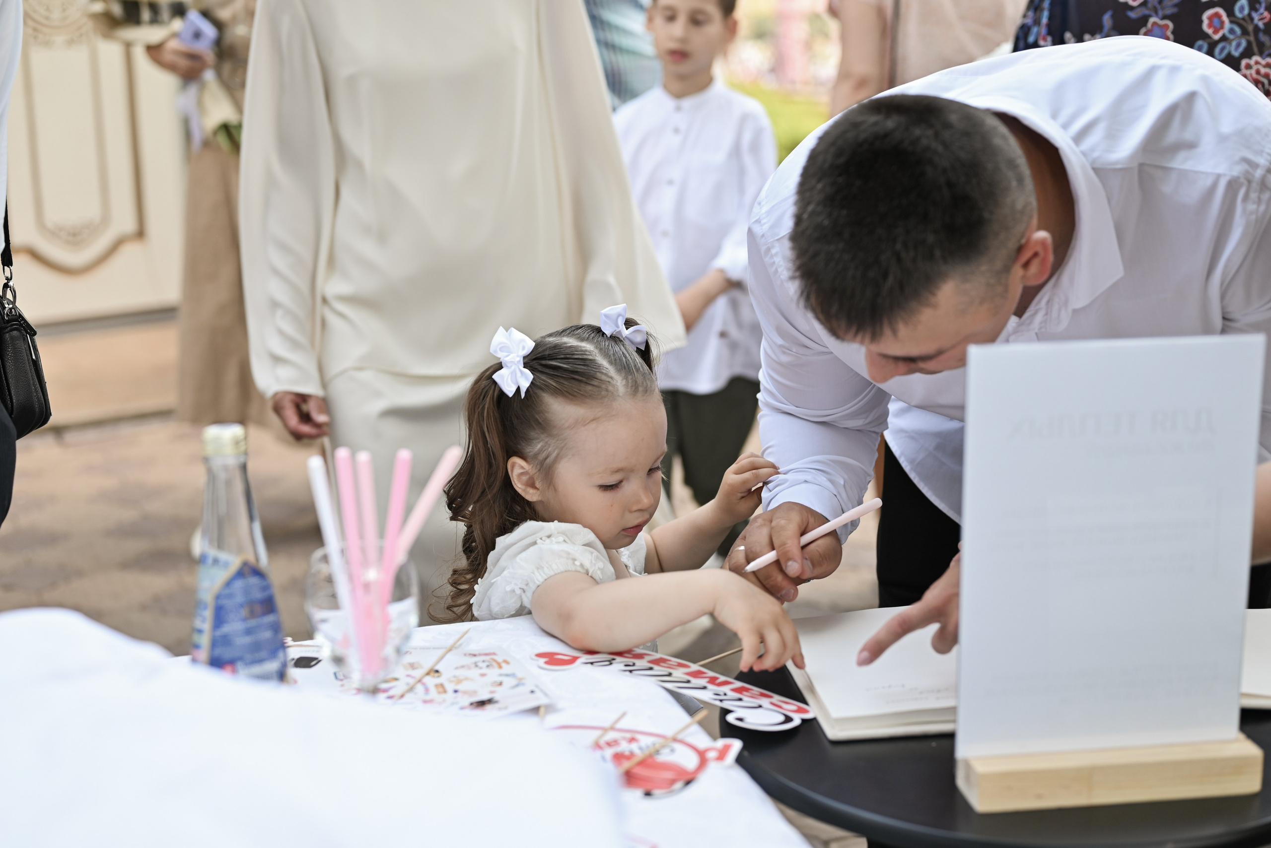 Кирилл & Лия. Свадебный и семейный фотограф в Уфе Александров Максим