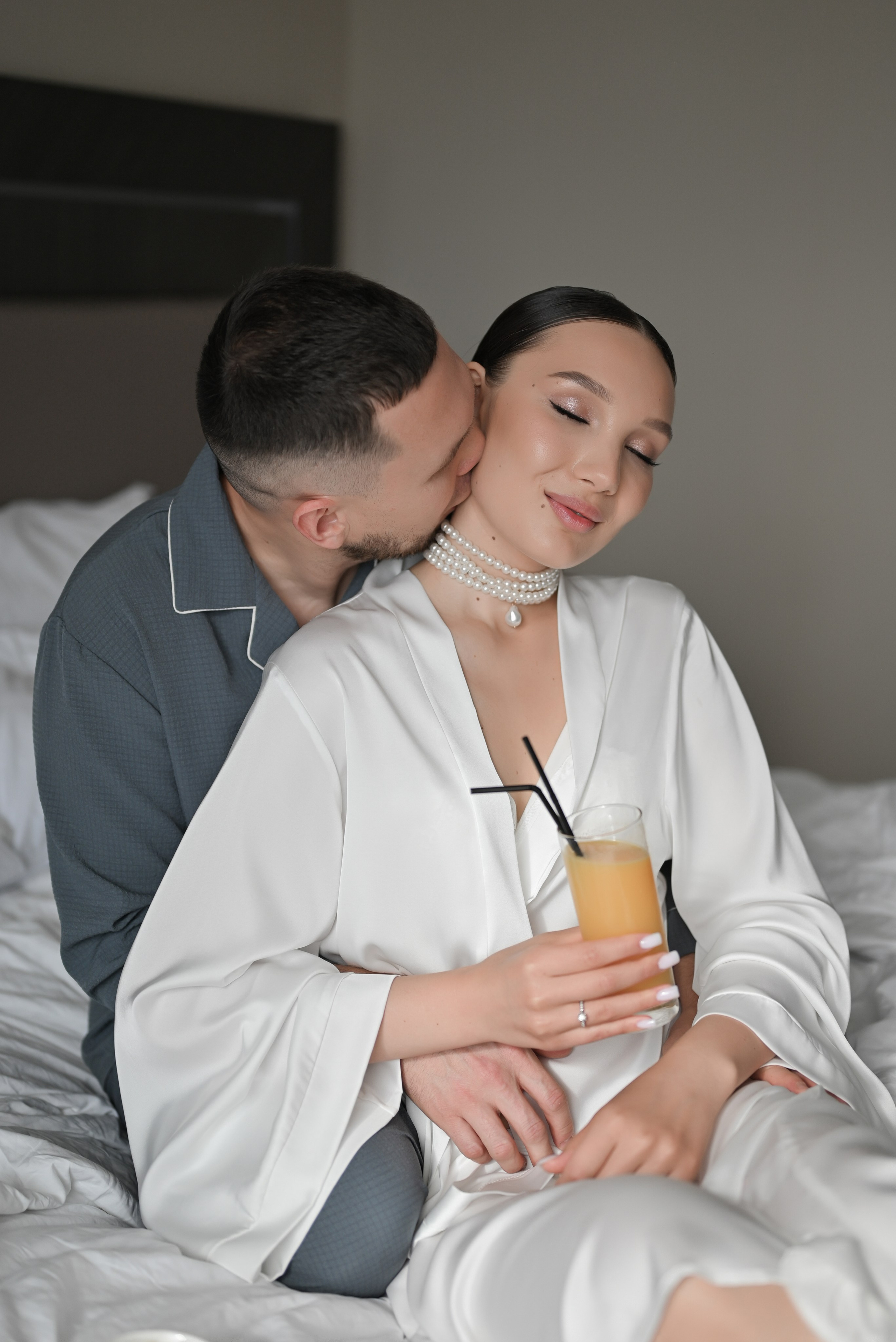 Альберт & Алсу. Свадебный и семейный фотограф в Уфе Александров Максим