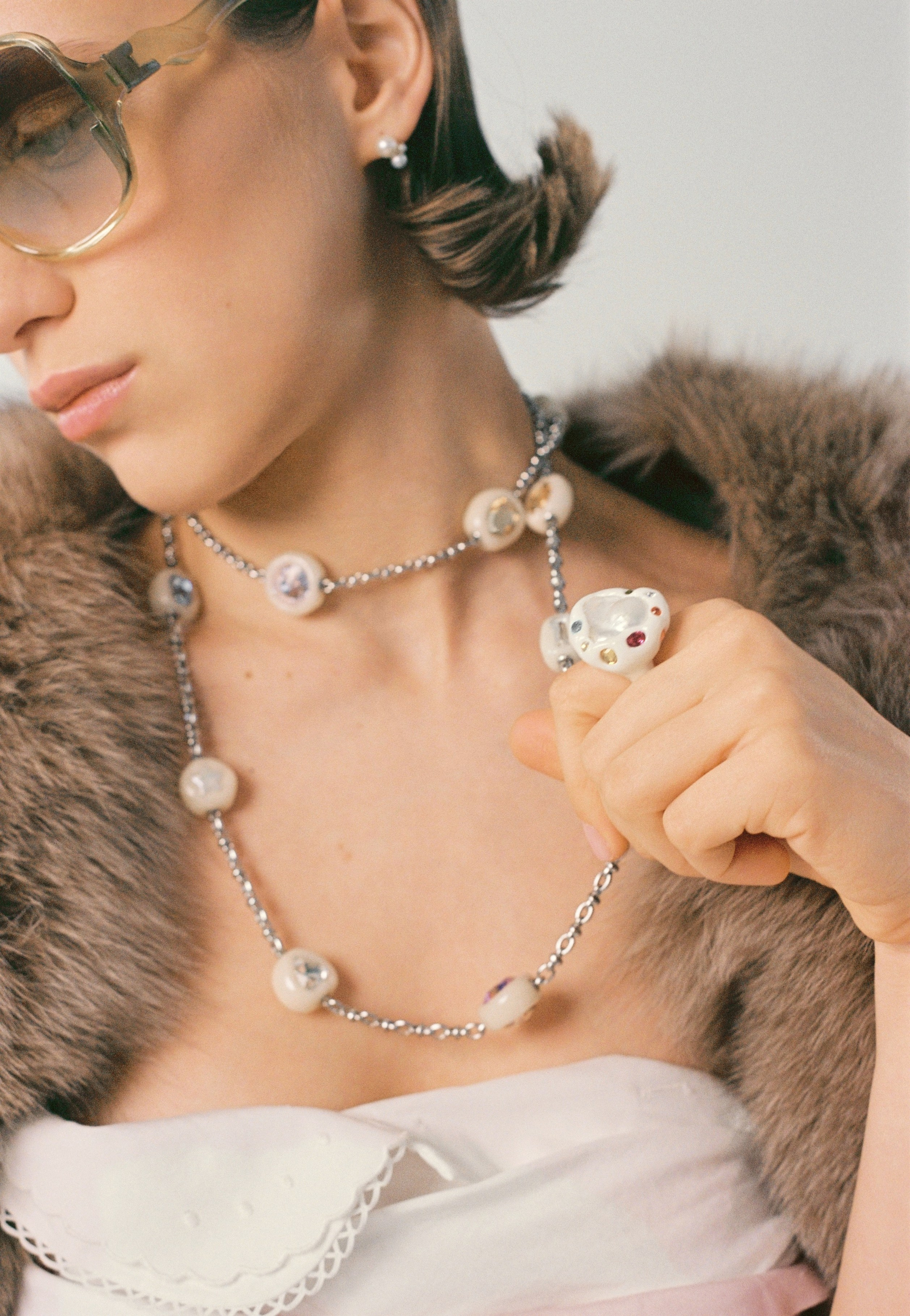 Fashion. Фотограф в Москве Лида Фойда