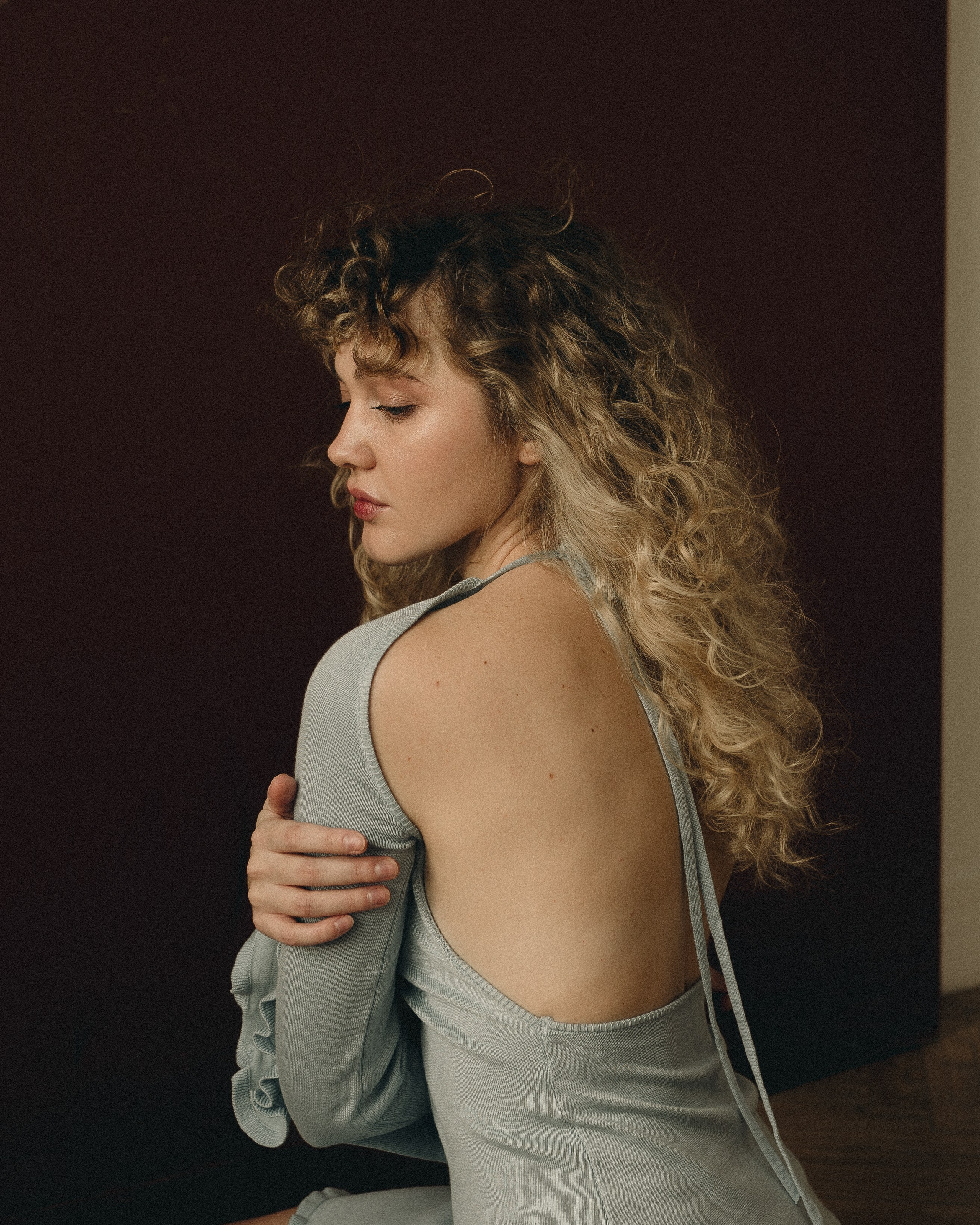 Валентина. Фотограф Краснодар Ирина Гафланова