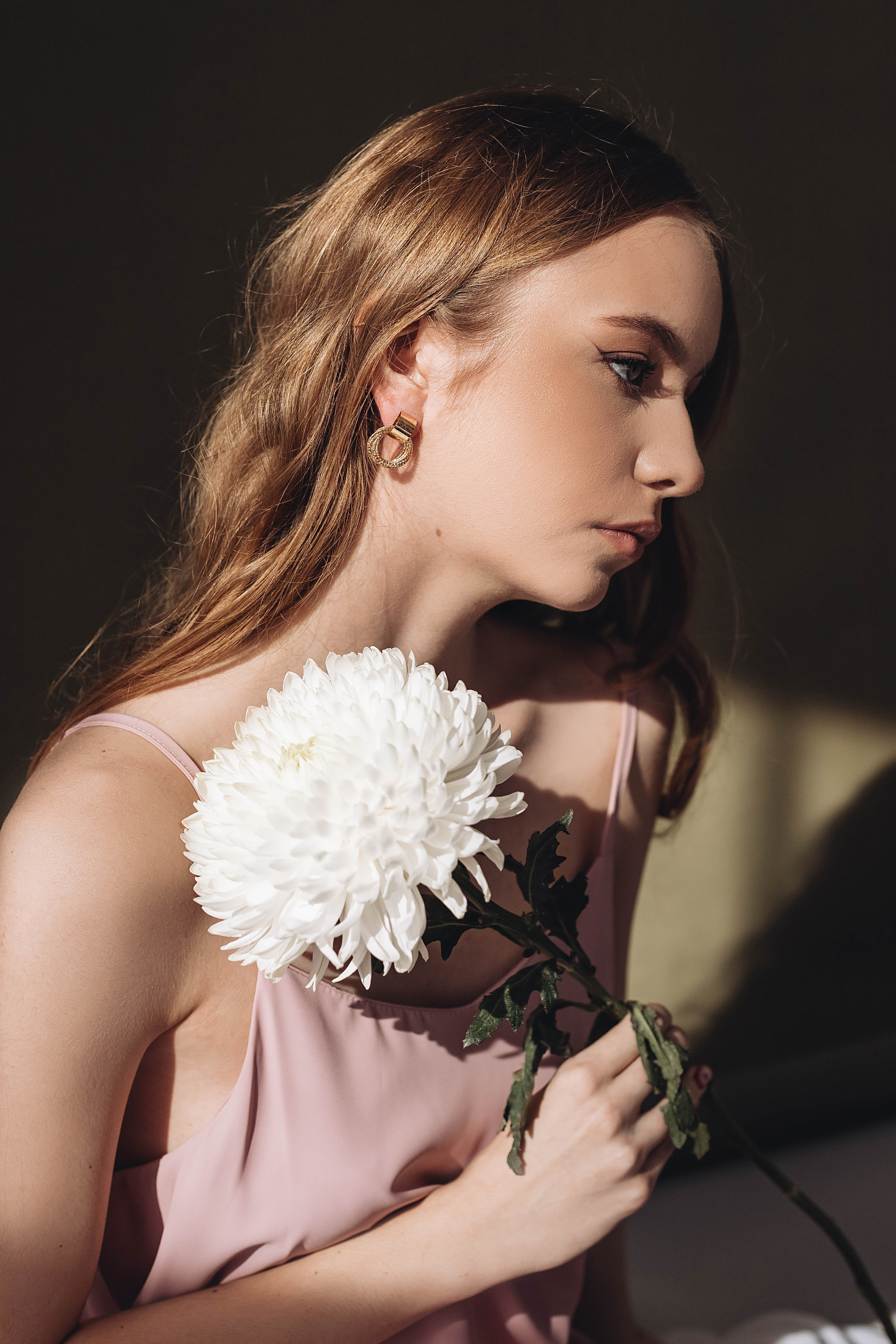 Фотодень 8 марта 2024. Фотограф Сальск Катерина