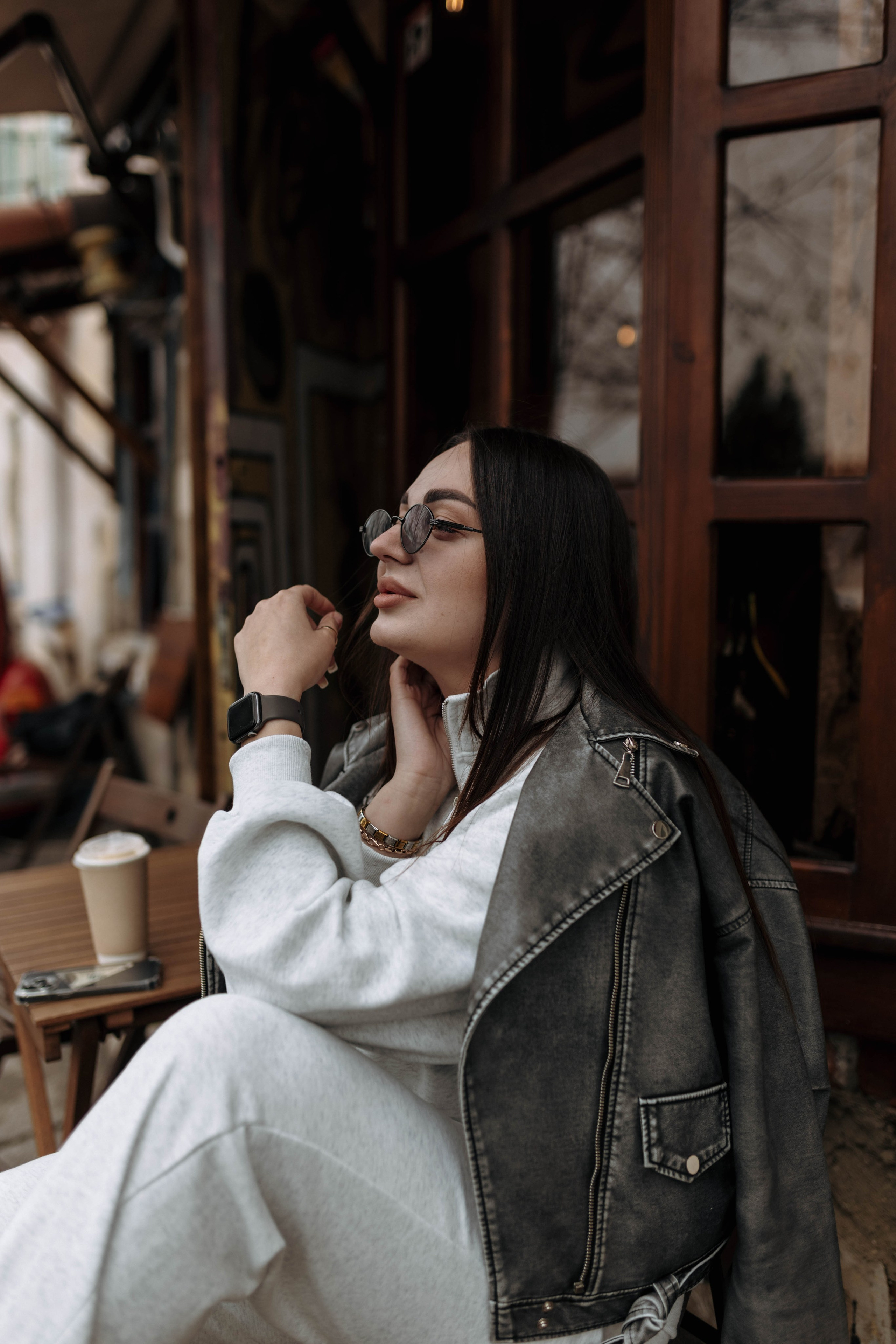 Дарья. Фотограф Сальск Катерина