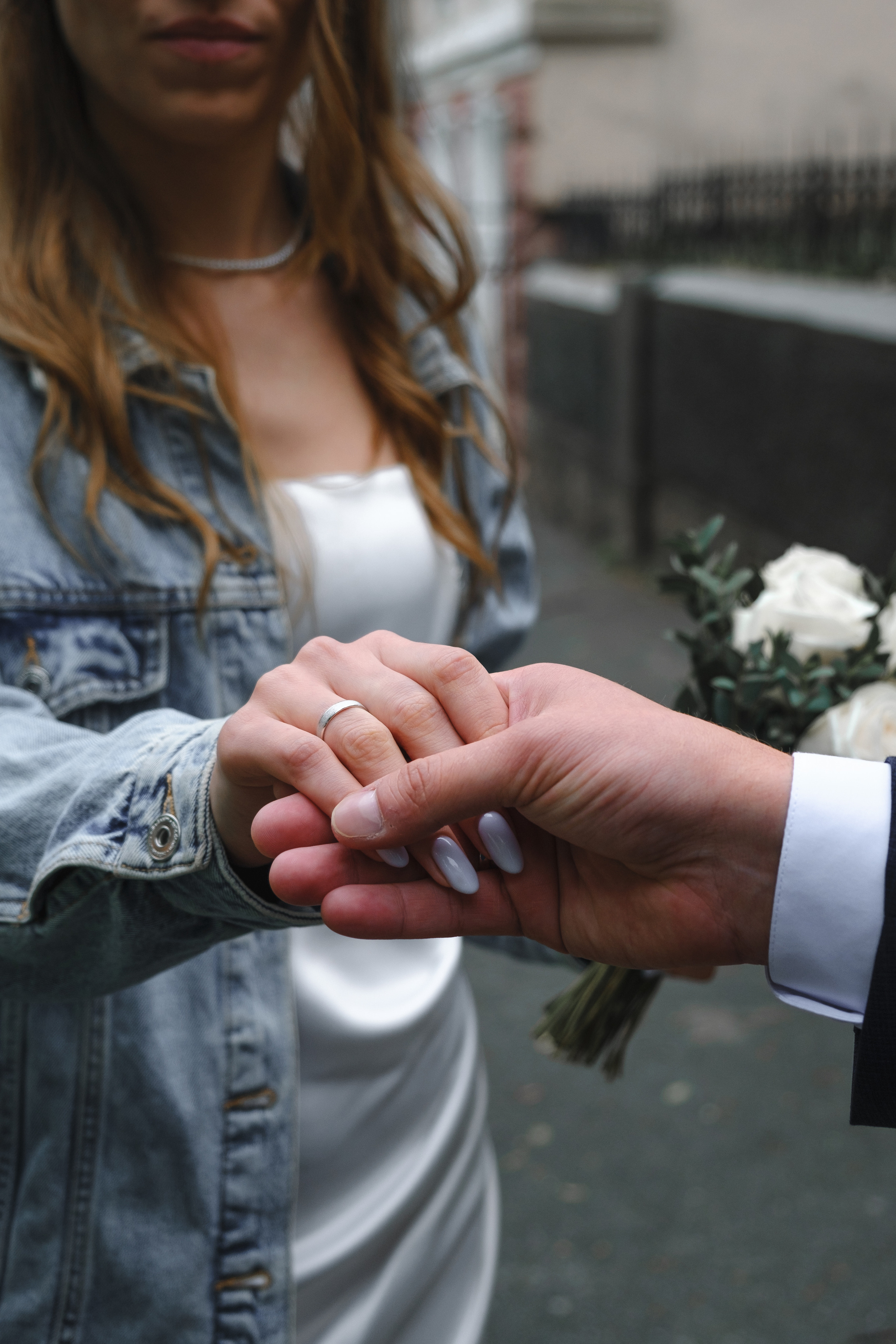 Свадебный побег во Владивосток. Свадебный фотограф во Владивостоке и Славянке