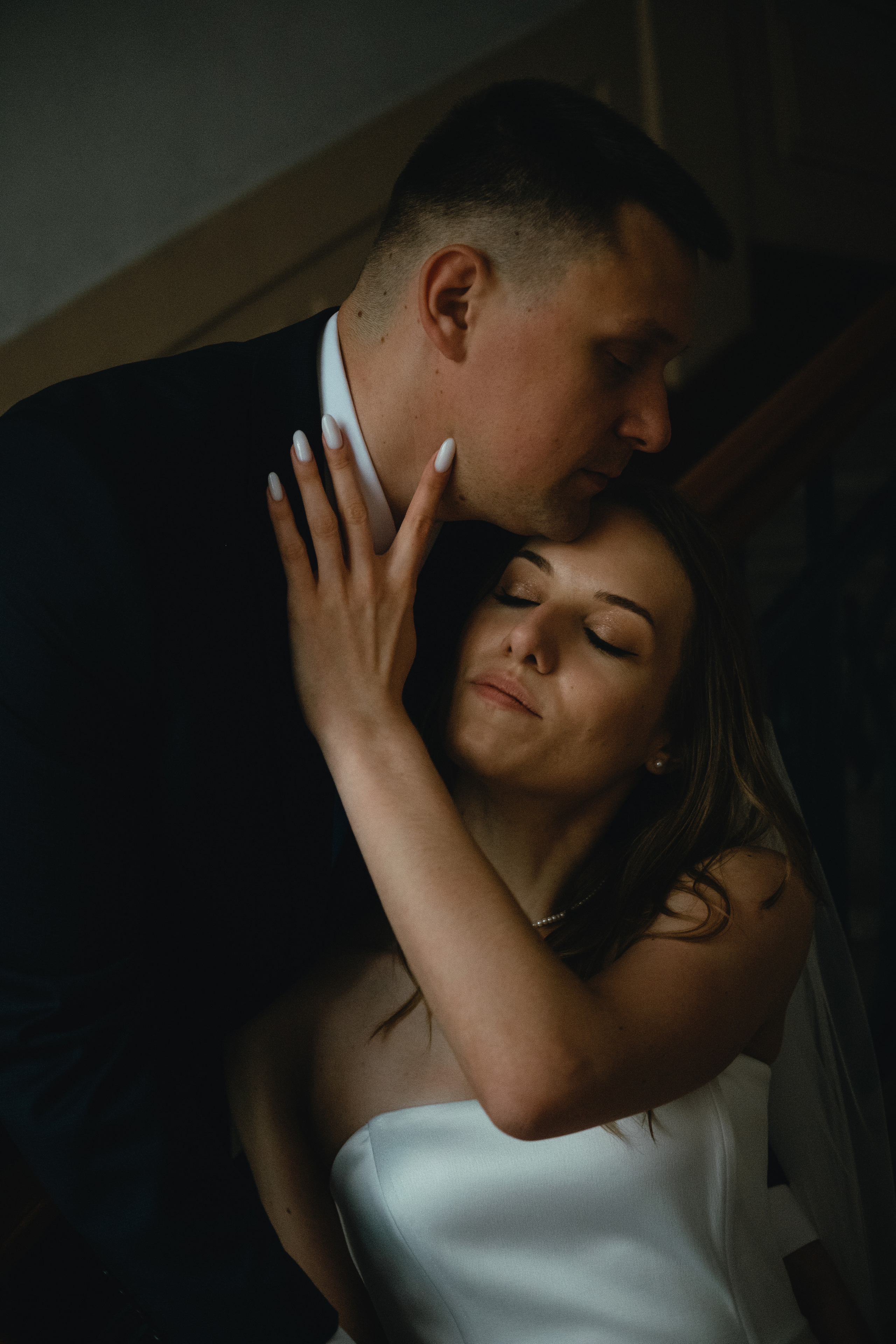 Свадебный побег во Владивосток. Свадебный фотограф во Владивостоке и Славянке