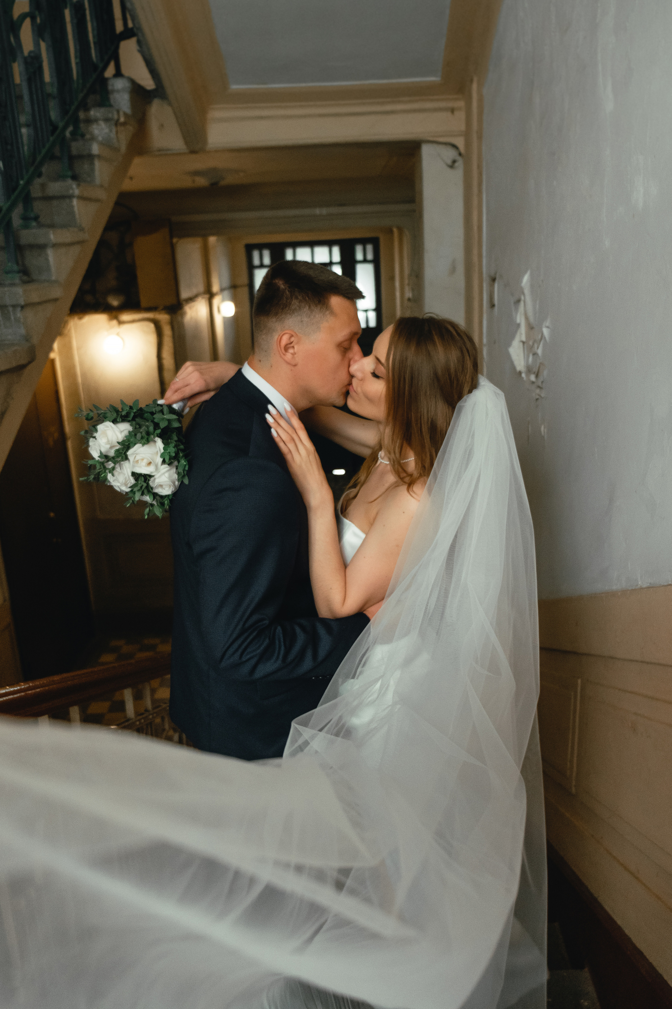 Свадебный побег во Владивосток. Свадебный фотограф во Владивостоке и Славянке