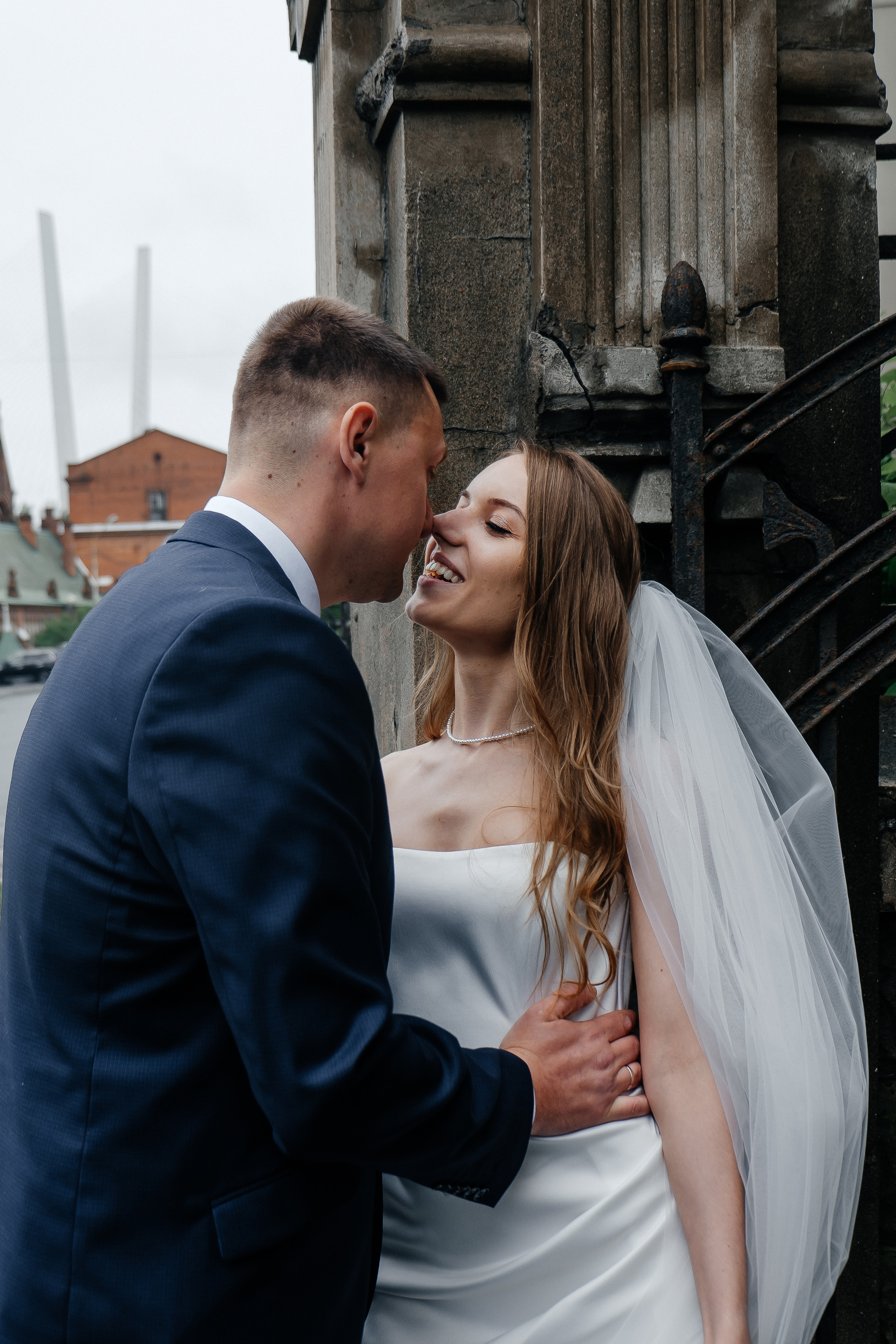 Свадебный побег во Владивосток. Свадебный фотограф во Владивостоке и Славянке
