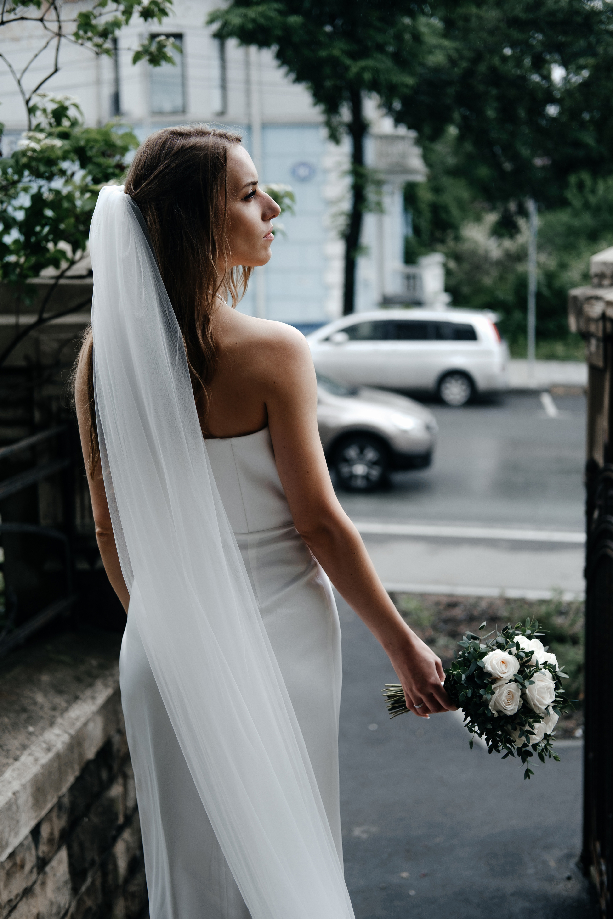 Свадебный побег во Владивосток. Свадебный фотограф во Владивостоке и Славянке