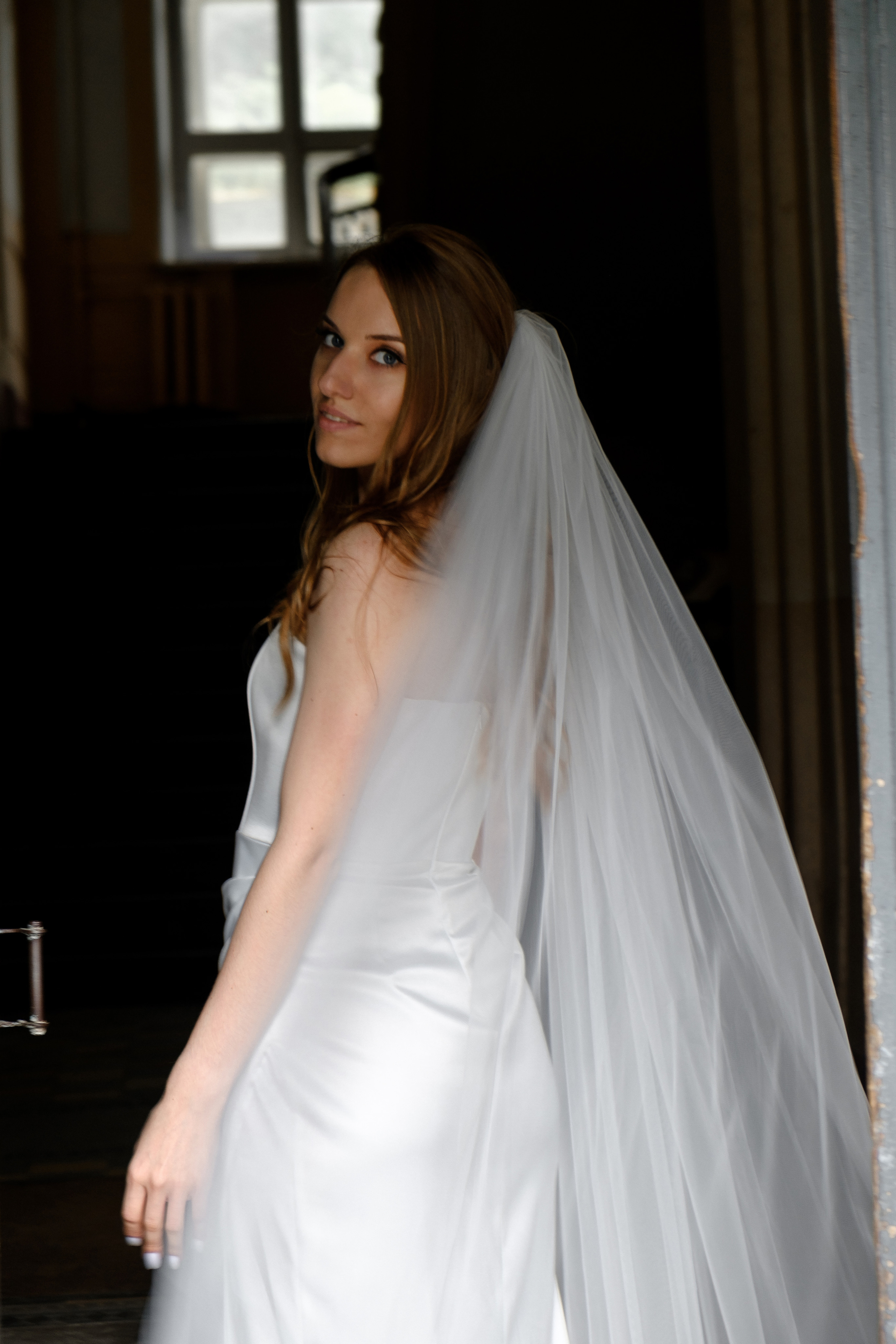 Свадебный побег во Владивосток. Свадебный фотограф во Владивостоке и Славянке