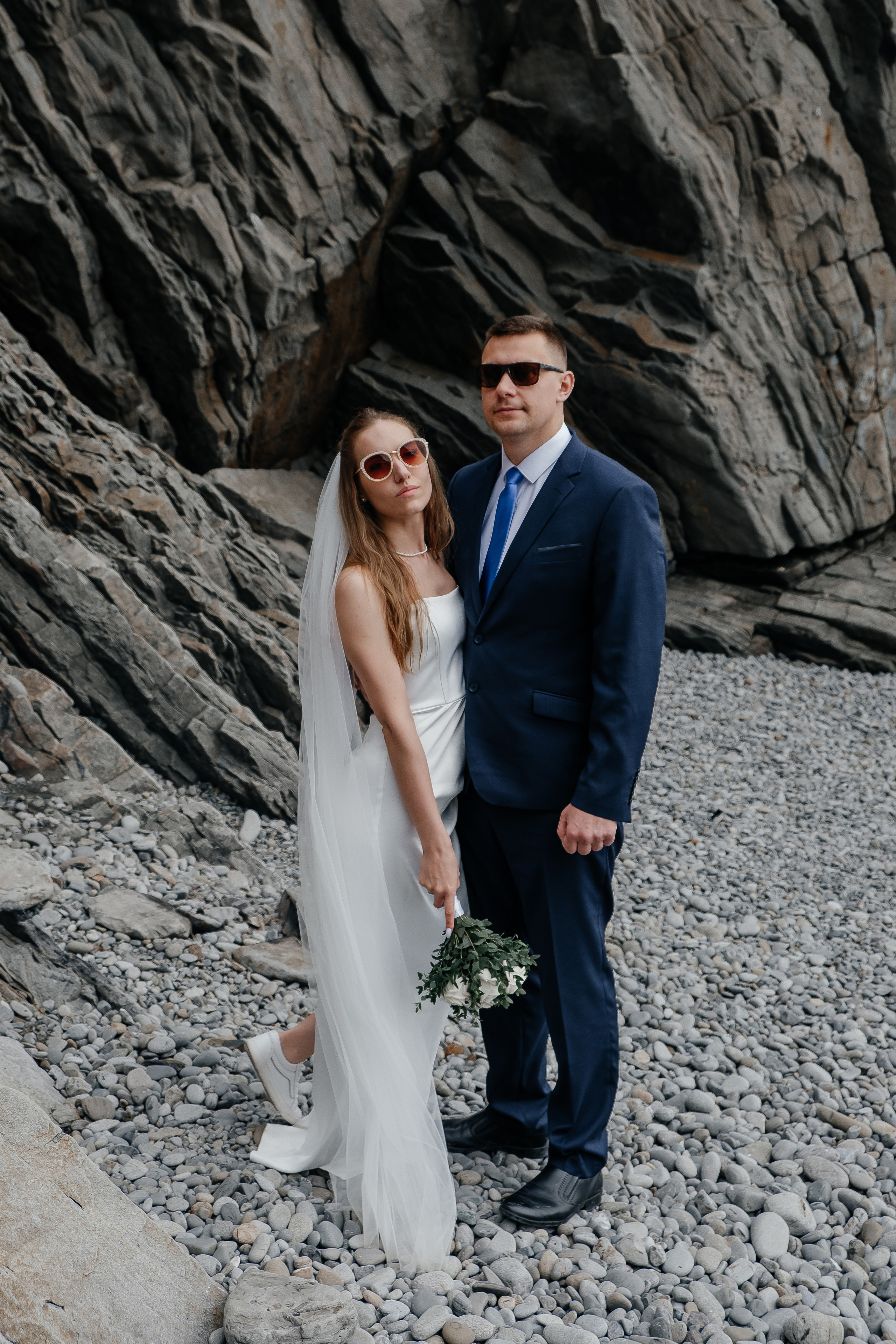 Свадебный побег во Владивосток. Свадебный фотограф во Владивостоке и Славянке