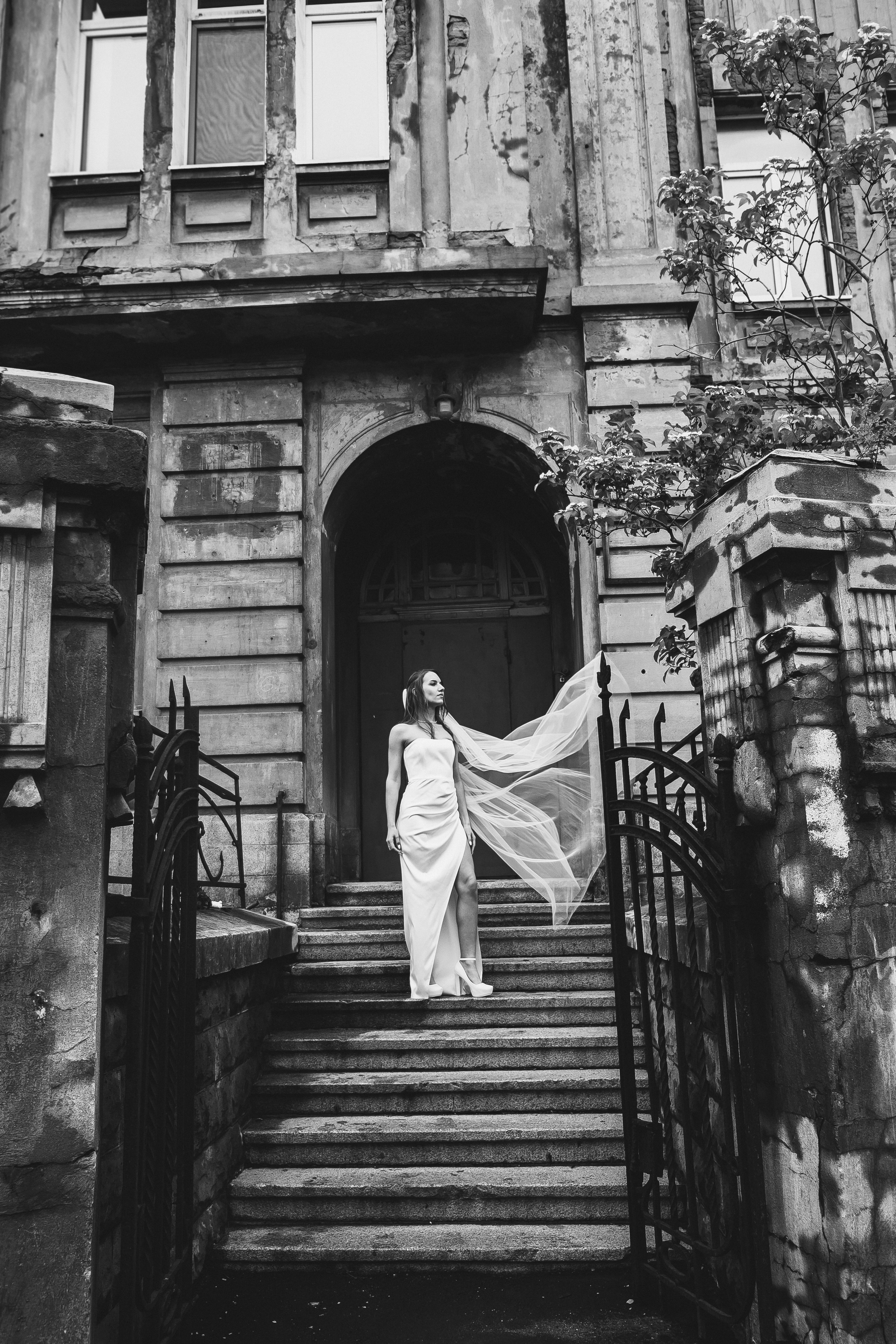 Свадебный побег во Владивосток. Свадебный фотограф во Владивостоке и Славянке