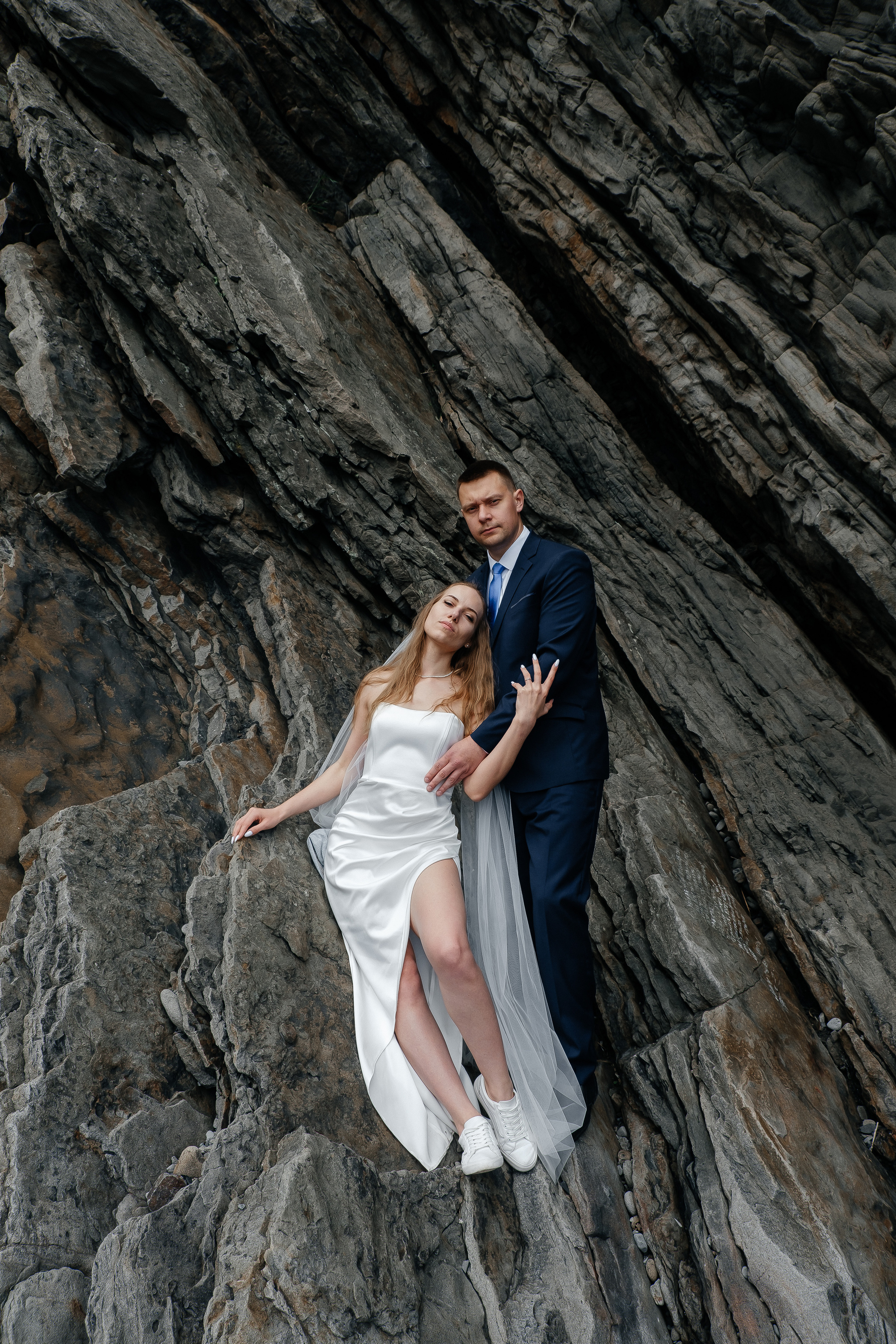 Свадебный побег во Владивосток. Свадебный фотограф во Владивостоке и Славянке