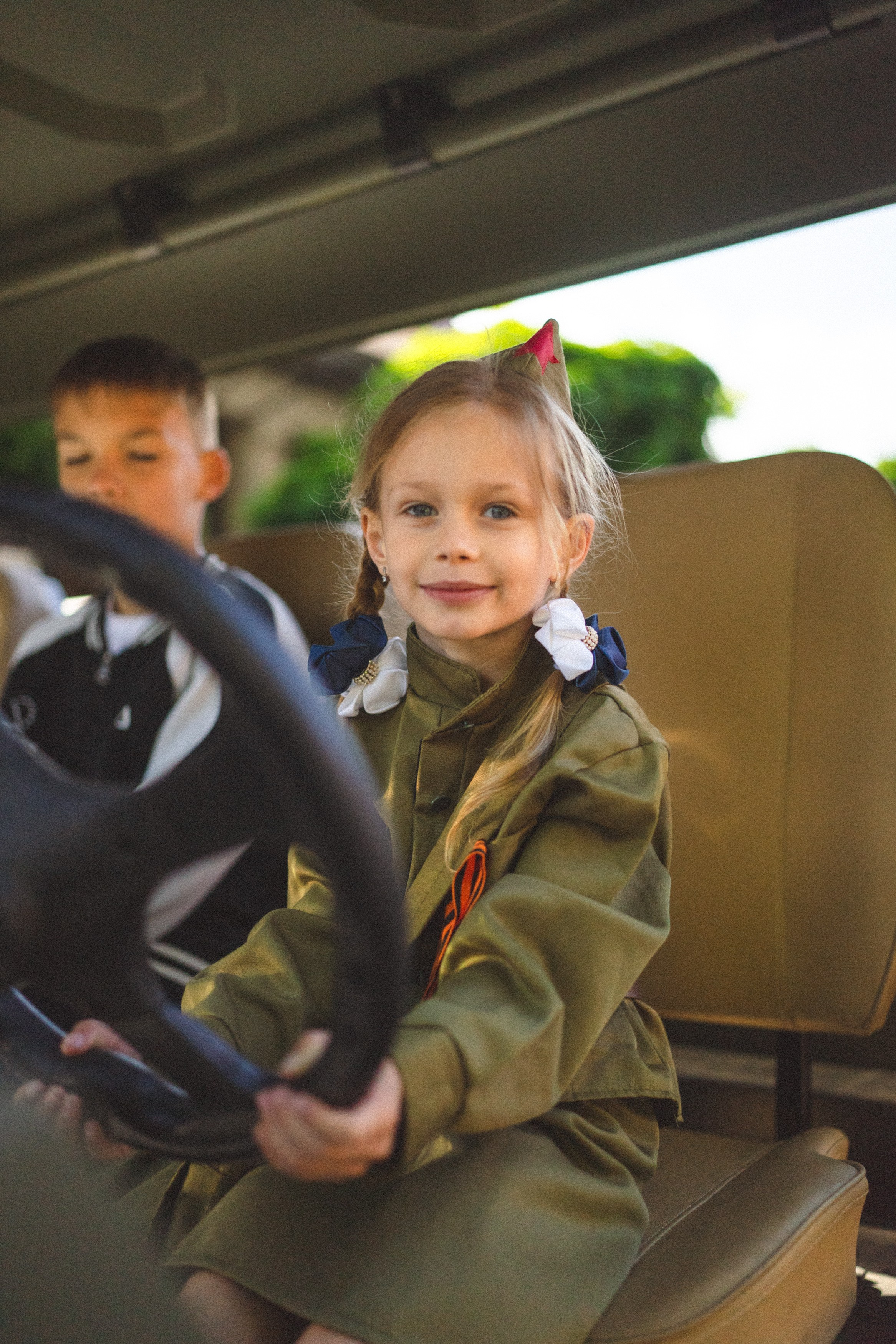 9 мая. Zekons. Фото, видео, нейросети