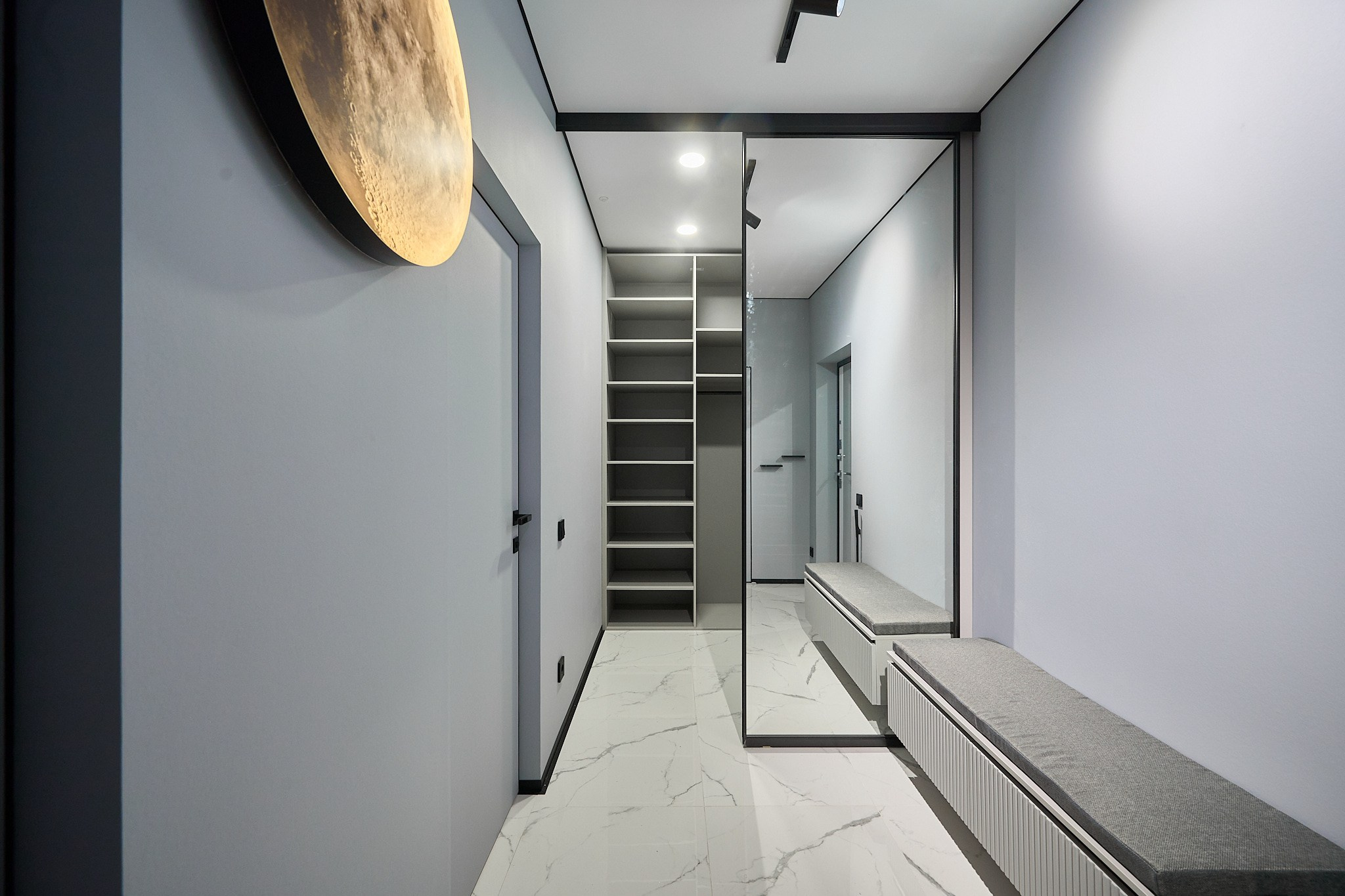 Квартира 176. Интерьерный фотограф в Краснодаре