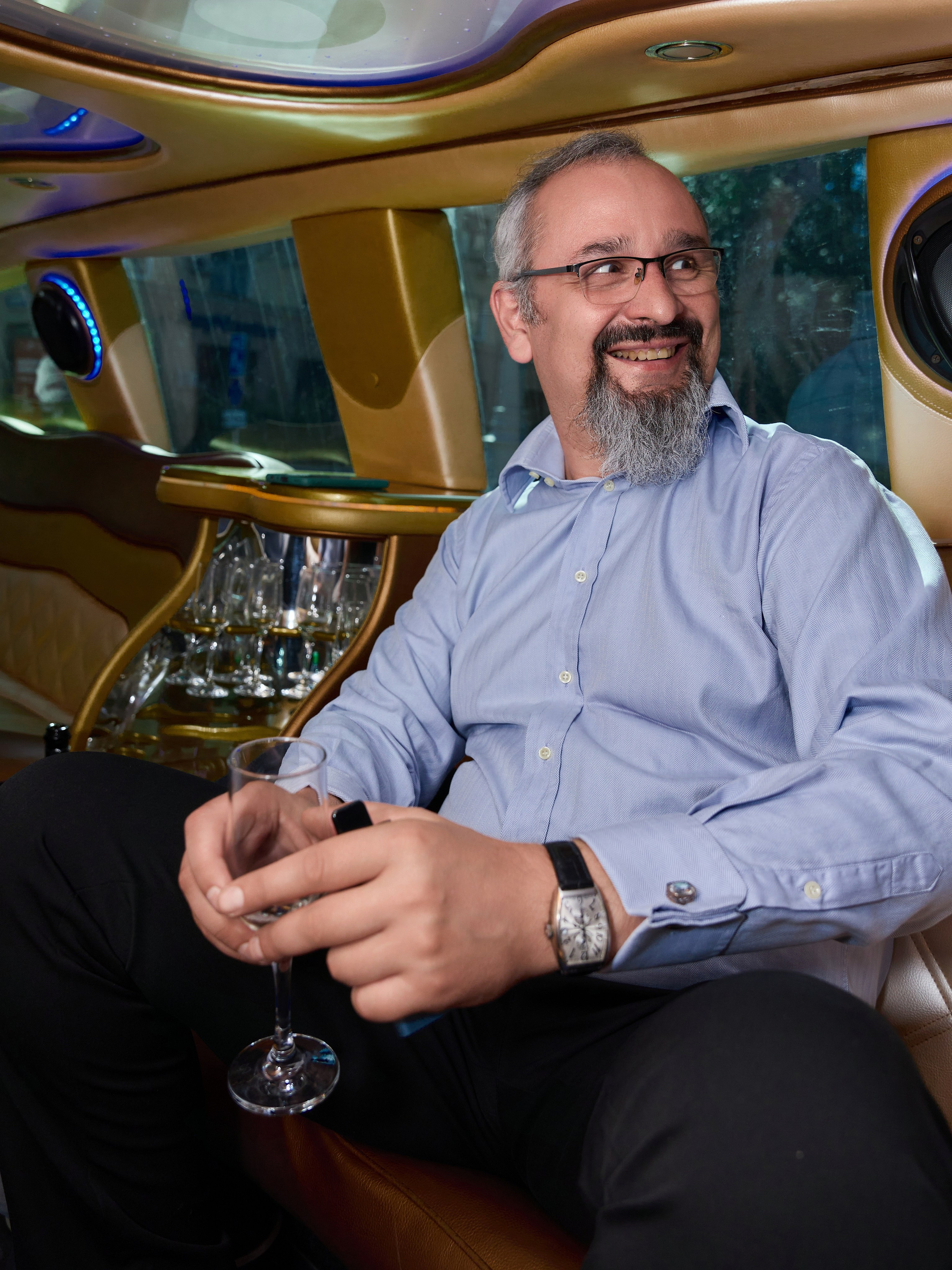 Николай и Надежда 12.07.2024 Москва