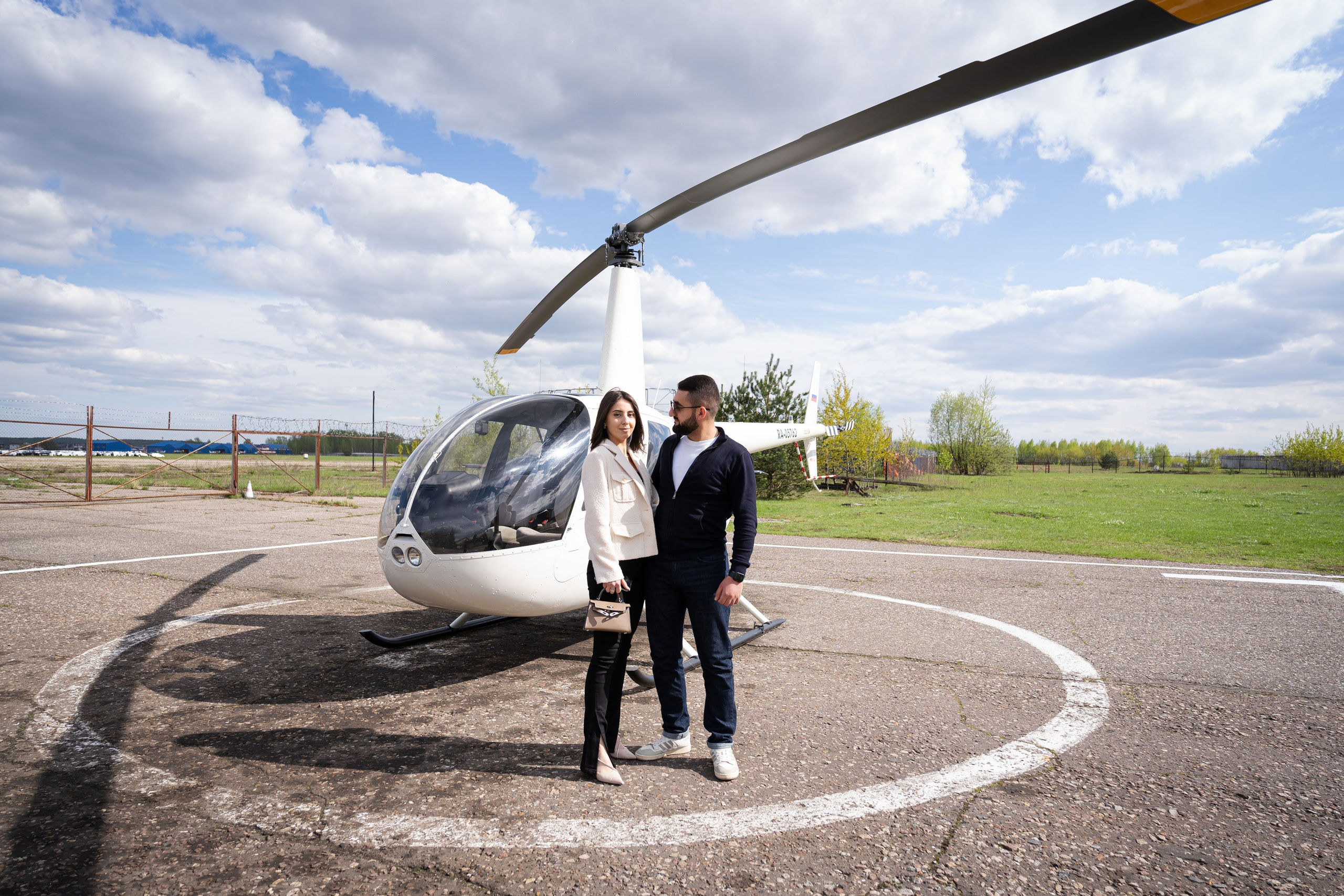 LOVE STORY. Свадебный и семейный фотограф в Жуковском и Москве Анастасия Петрова