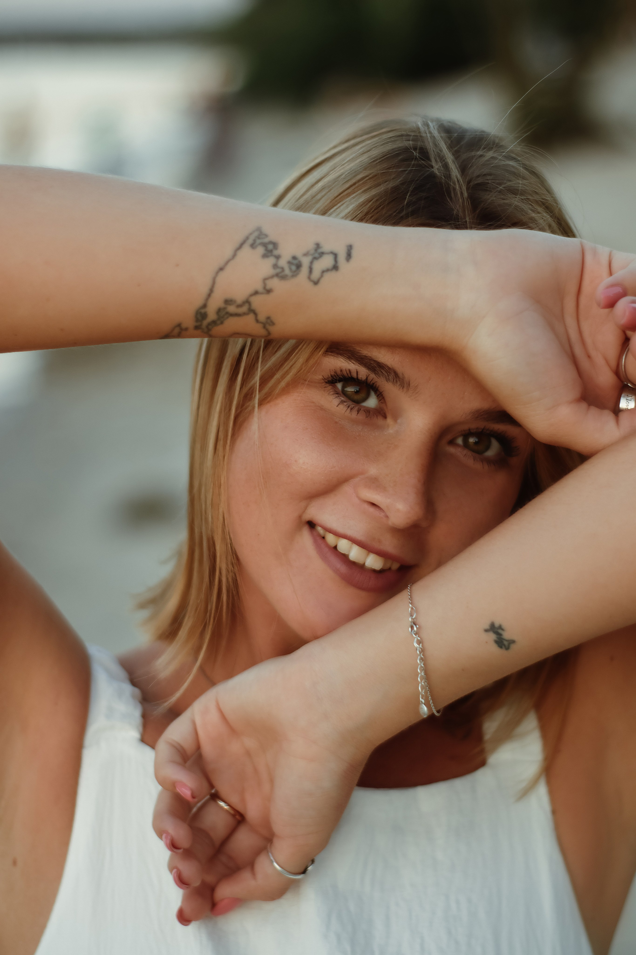 Татьяна. Женский фотограф в Москве, организатор девичников с мастер-классами