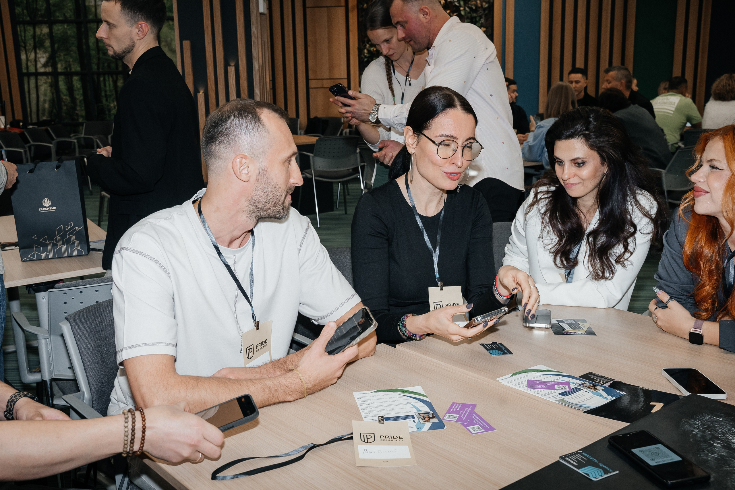 Репортаж. Виктория Алпеева — фотограф по любви