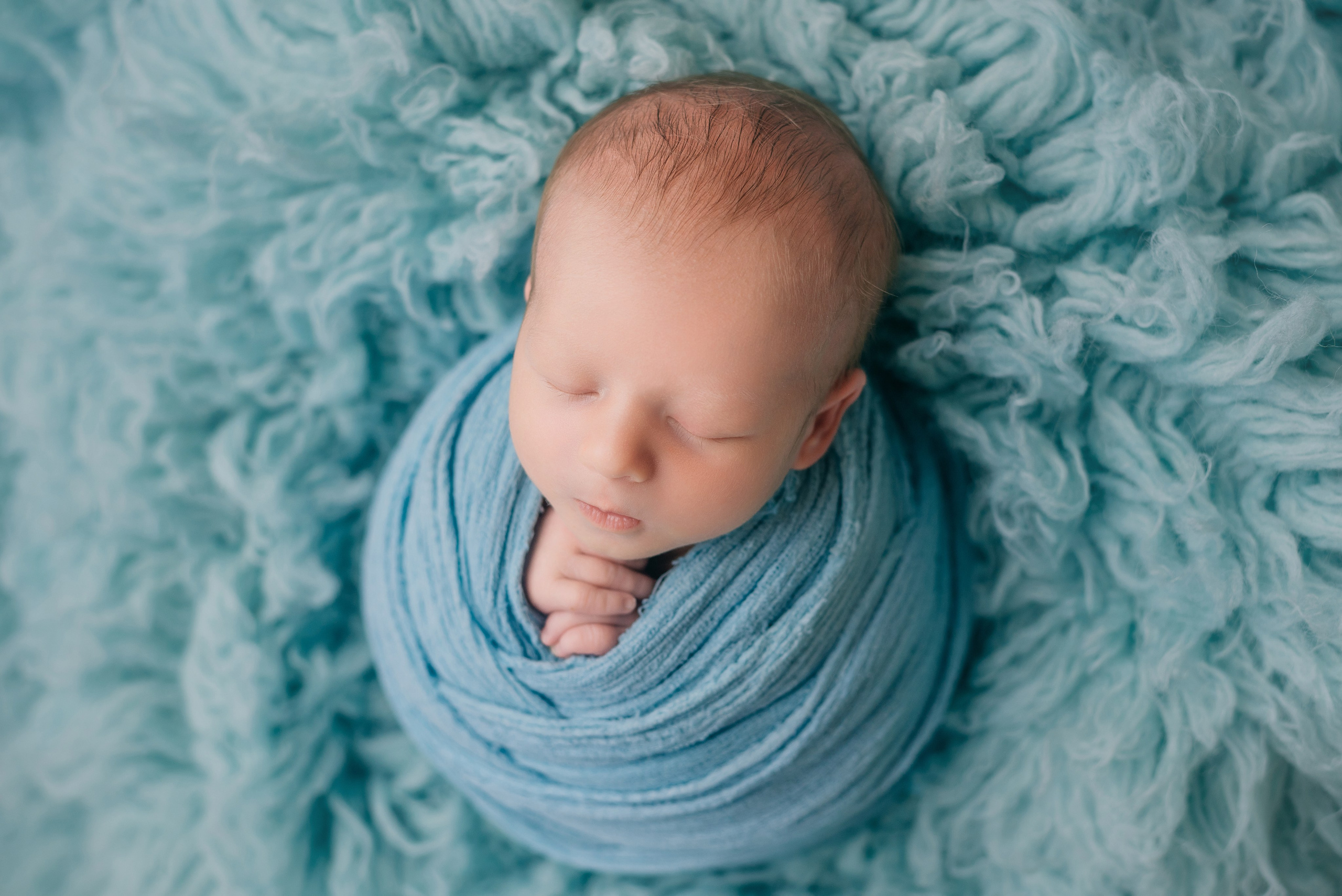 Марк. Фотограф новорожденных Белгород