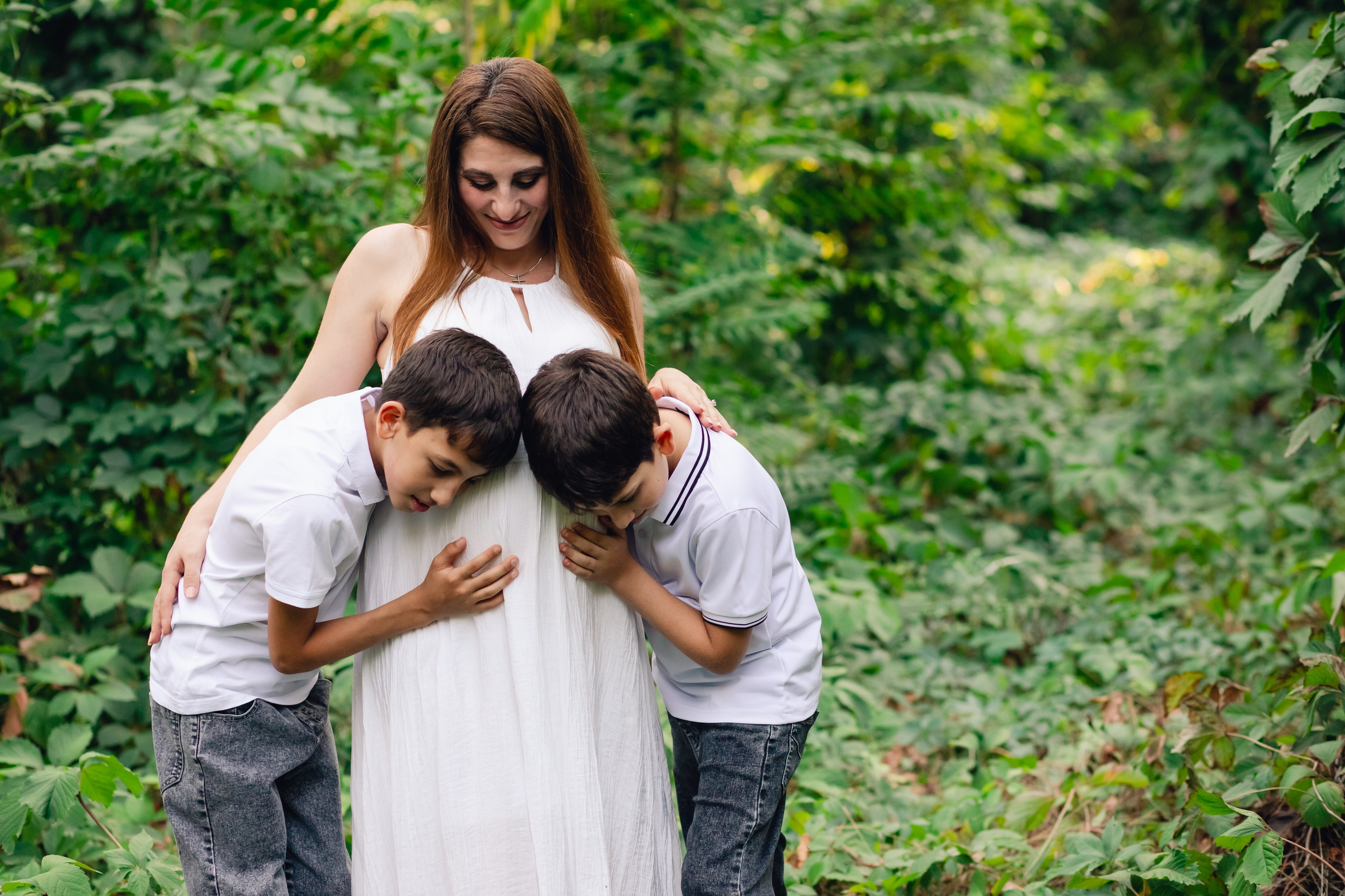 Лейла и семья. Свадебный и семейный фотограф в Краснодарском крае