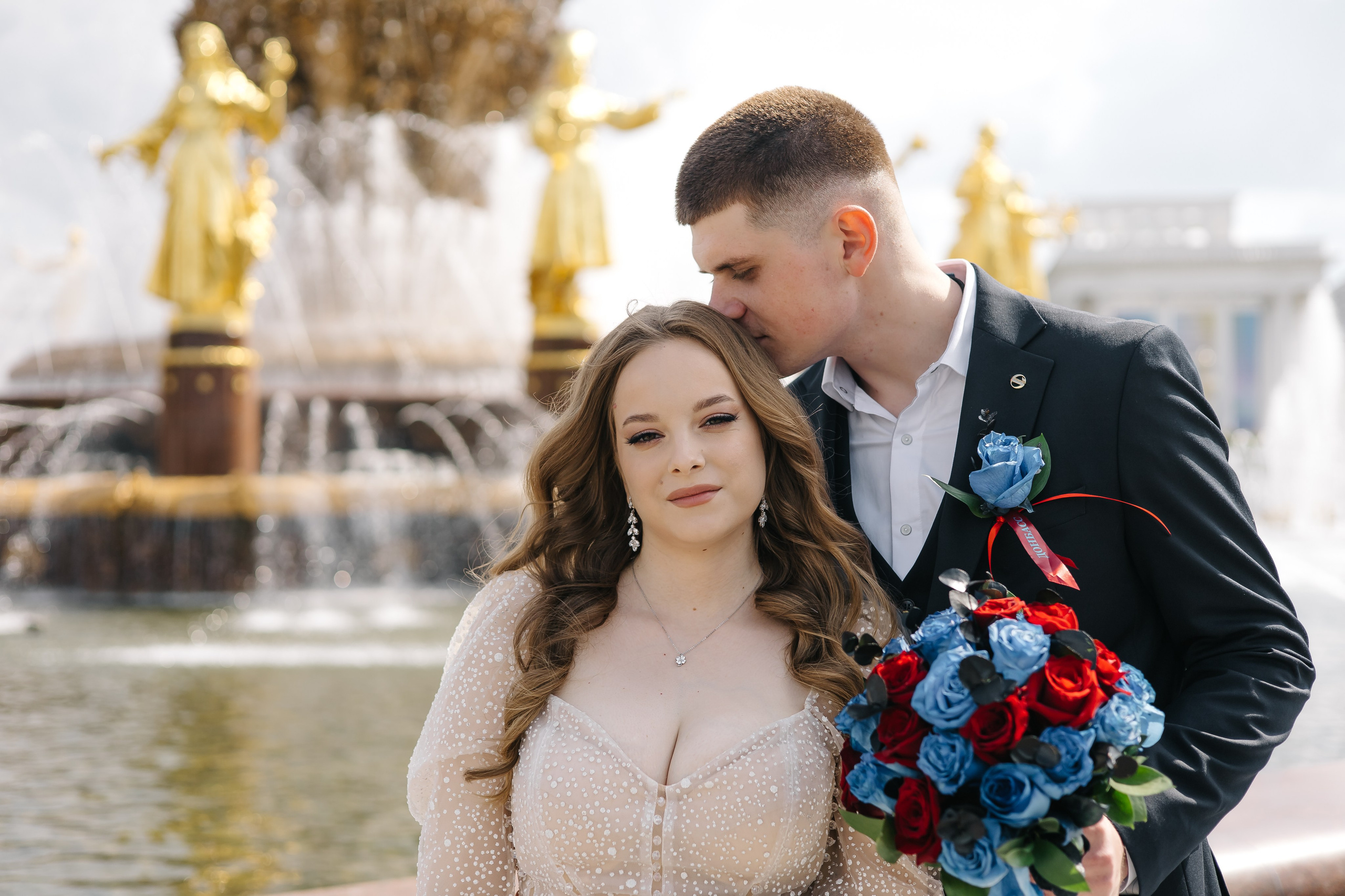 Фотограф Москва и Область