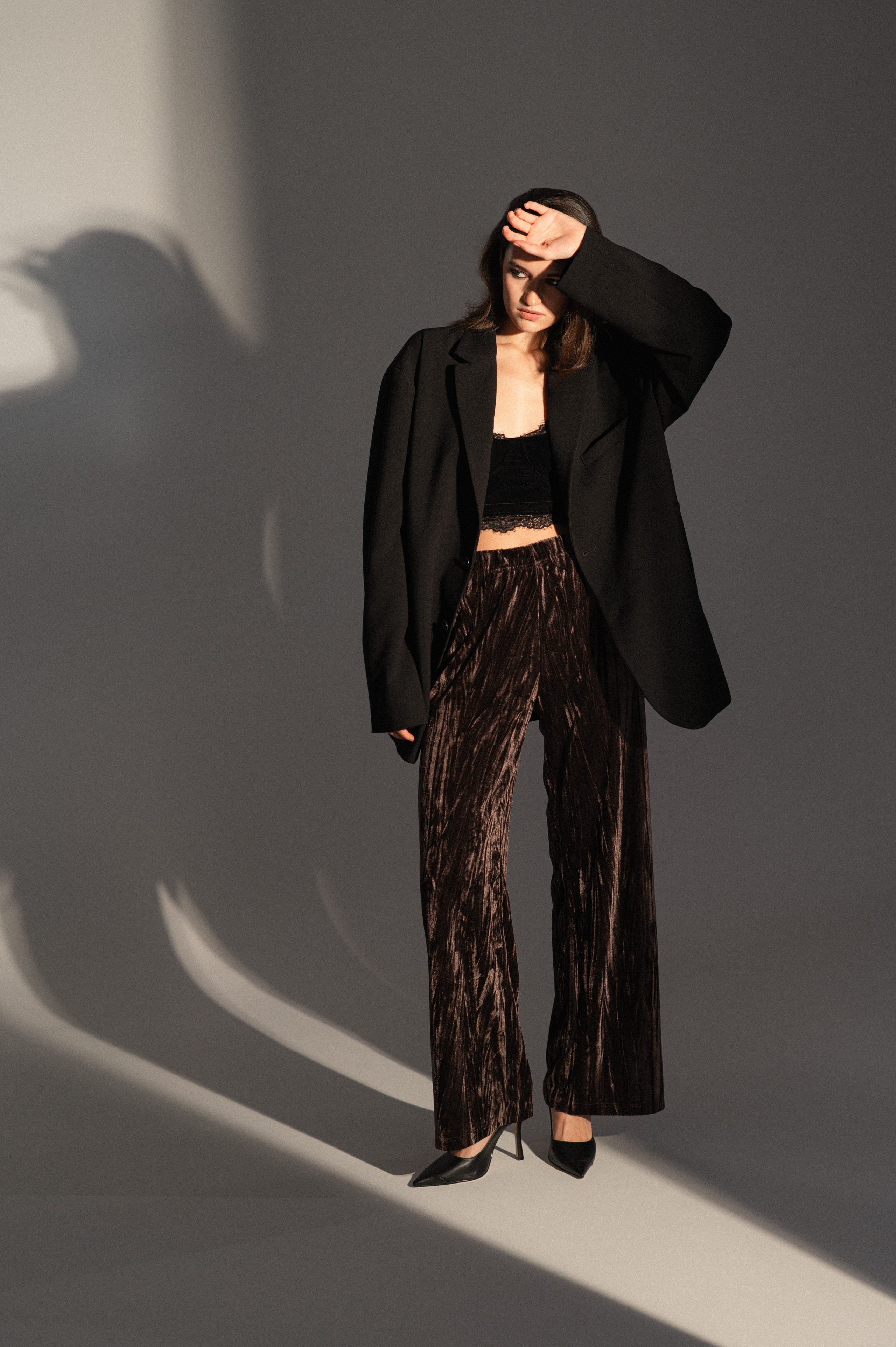 Анастасия. Индивидуальная и коммерческая фотография | Москва