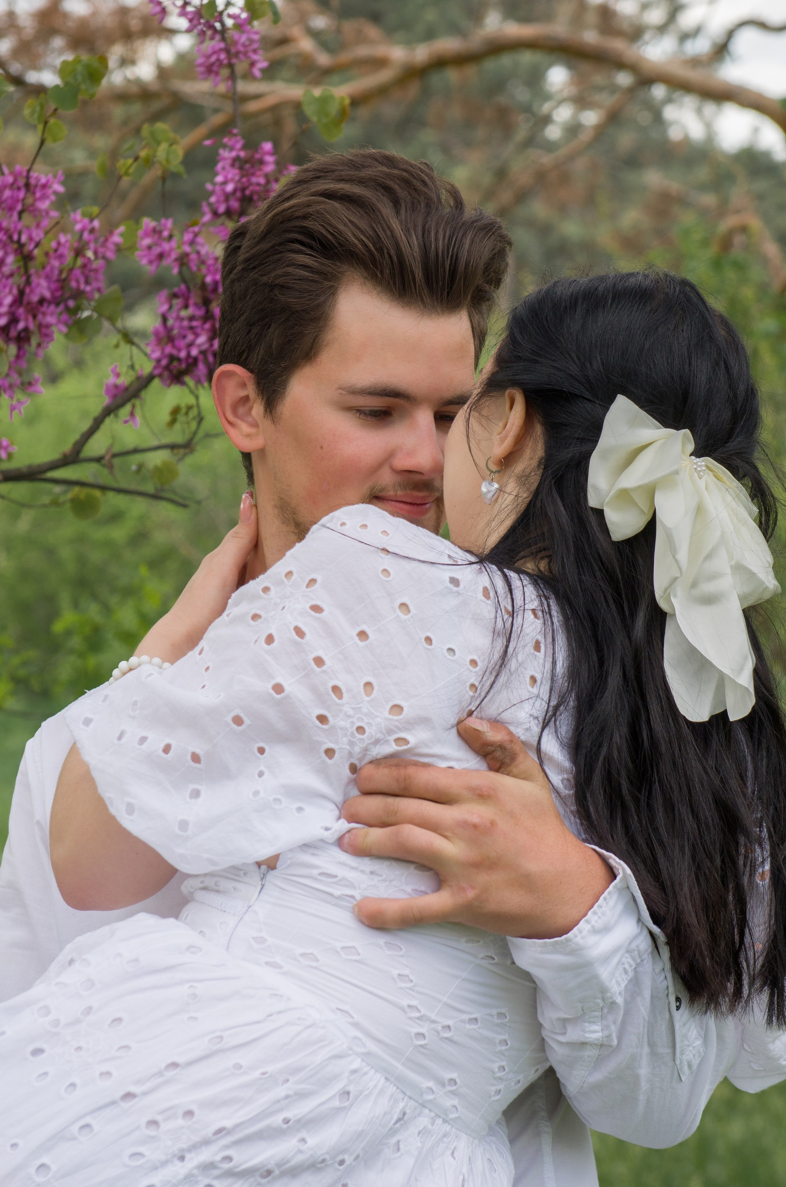 Love story (истории любви) в Краснодаре. Семейный и детский фотограф в Краснодаре Ольга Осинцева