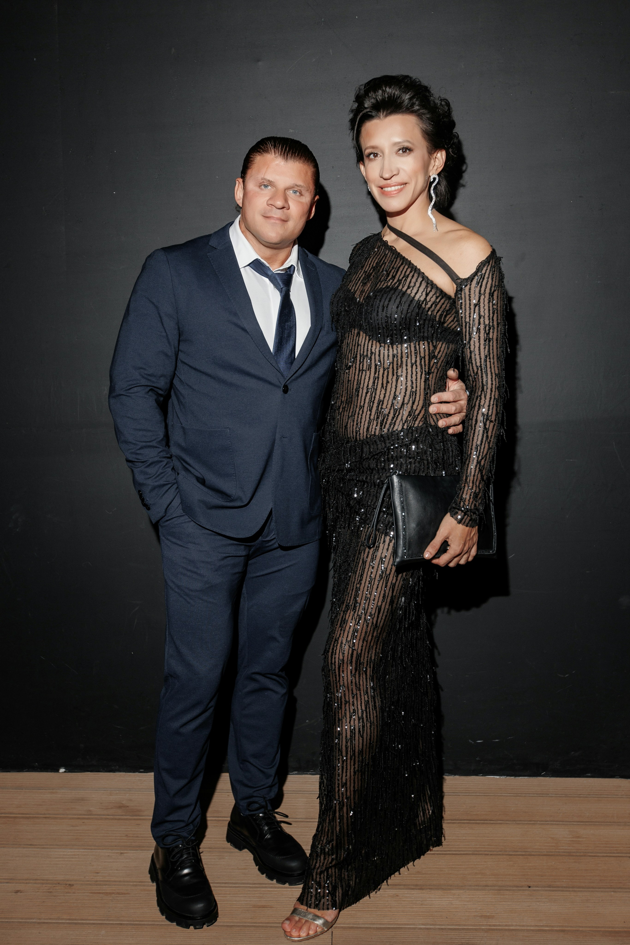 Елена Борщева, премия WOW. Фотограф Ольга Махалова — Санкт-Петербург, Москва, Нижний Новгород