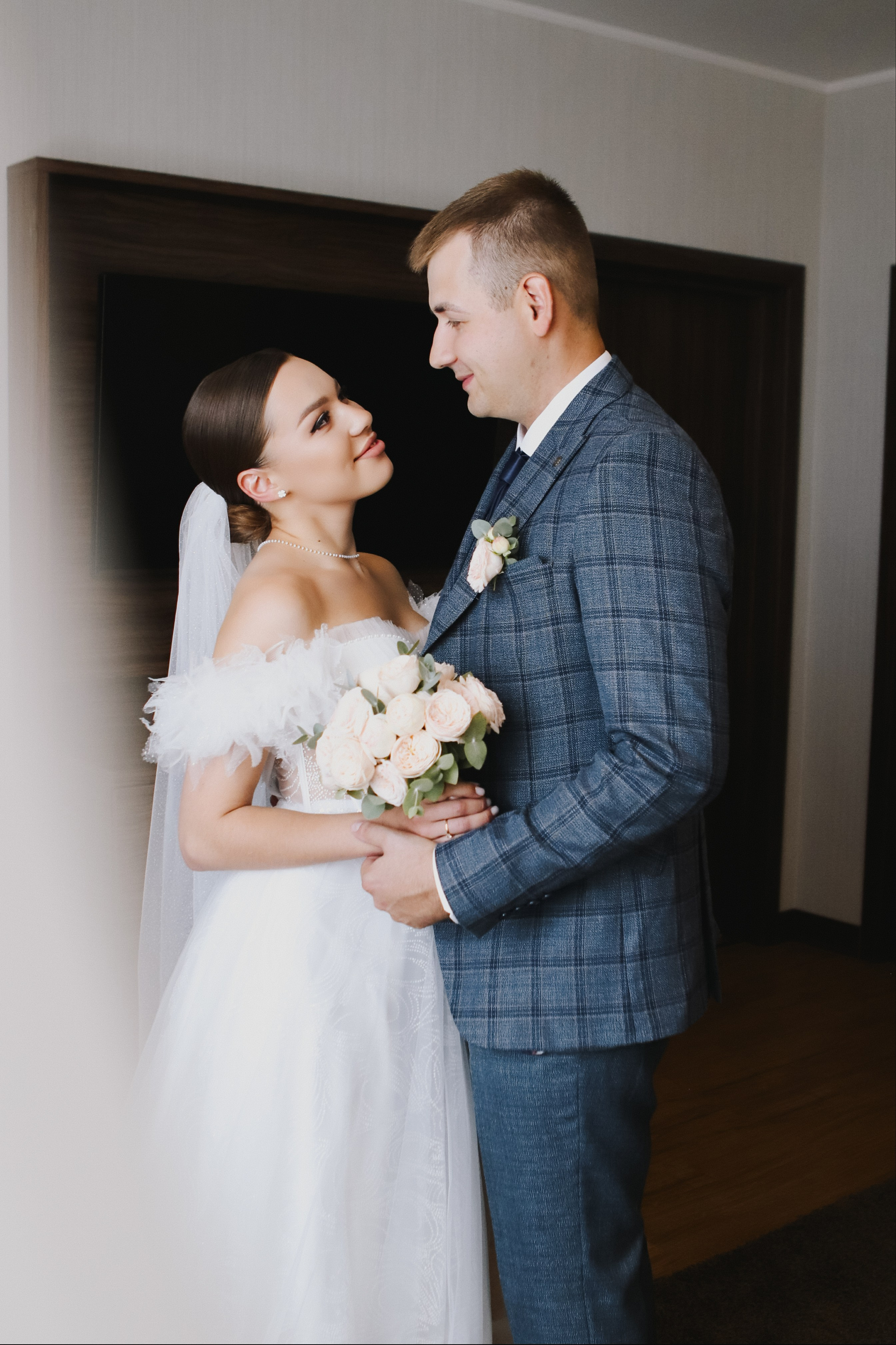 Олег и Инна. Семейный свадебный детский фотограф Саранск Наталья Сыркина