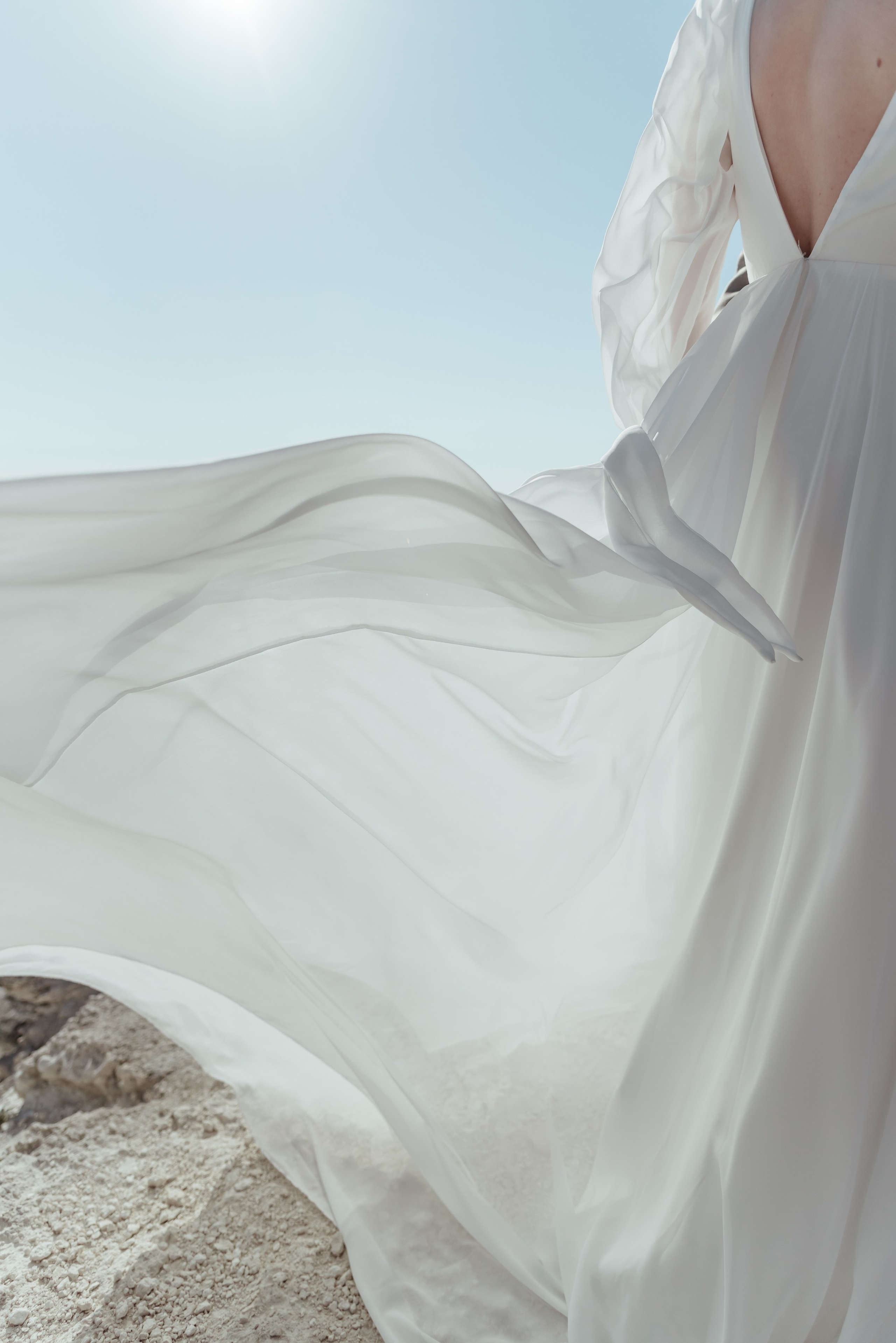 Выездная церемония на берегу моря в Крыму Джангуль. Свадебный и семейный фотограф и видеограф, Крым, Москва, Санкт -Петербург