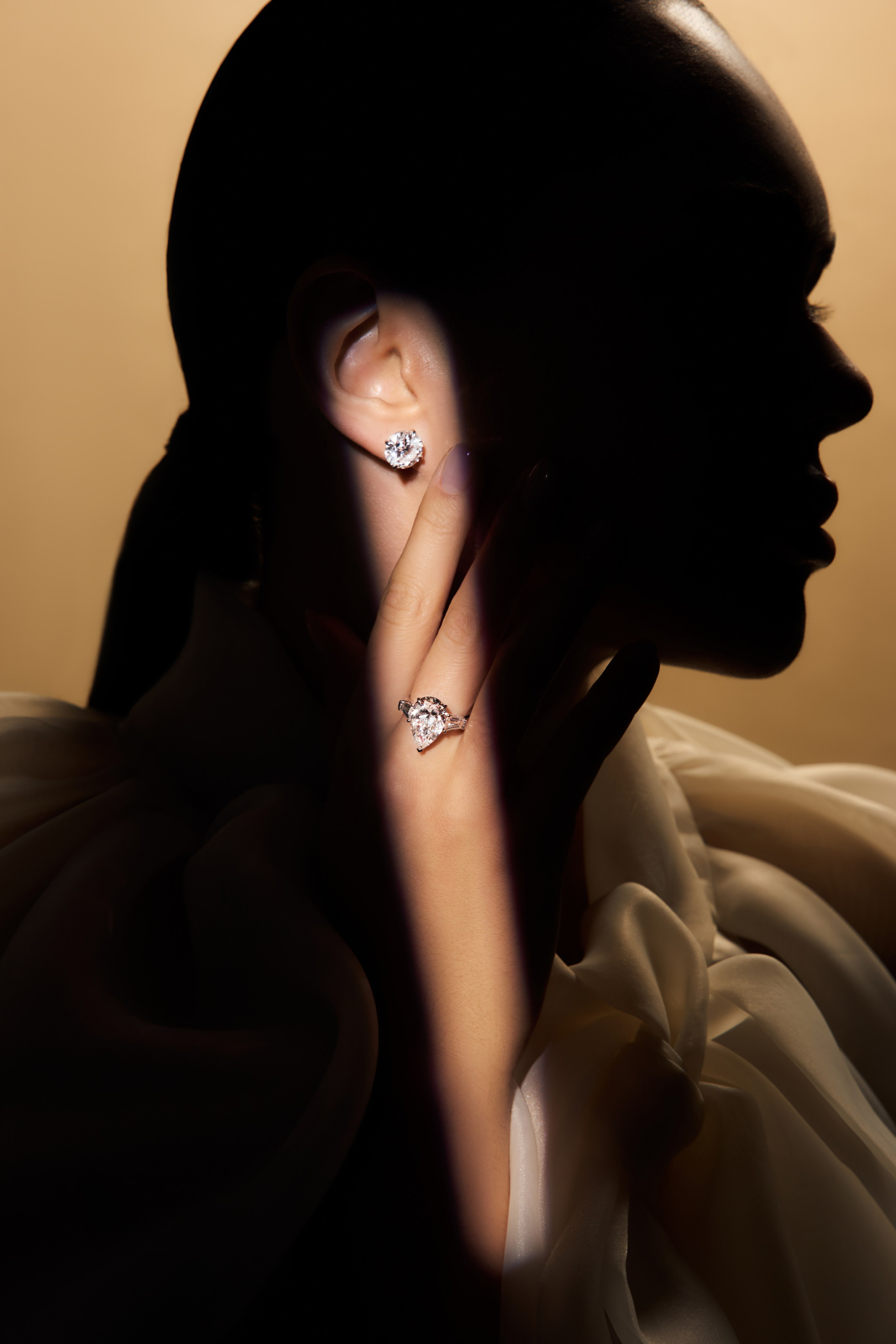 Rudá. Юлия Пестрикова