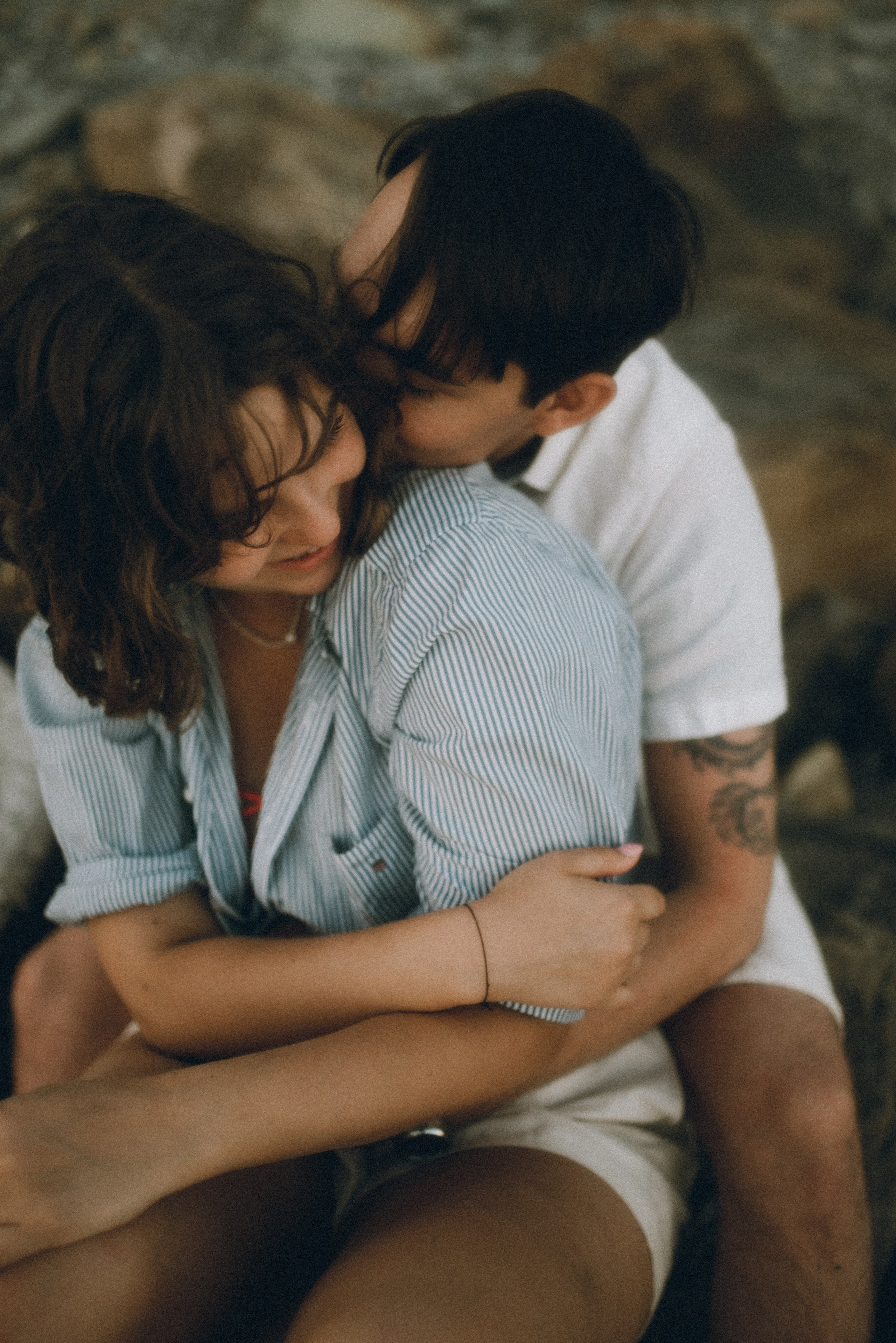 Виолетта и Евгений. Фотограф Санкт-Петербург, Новороссийск