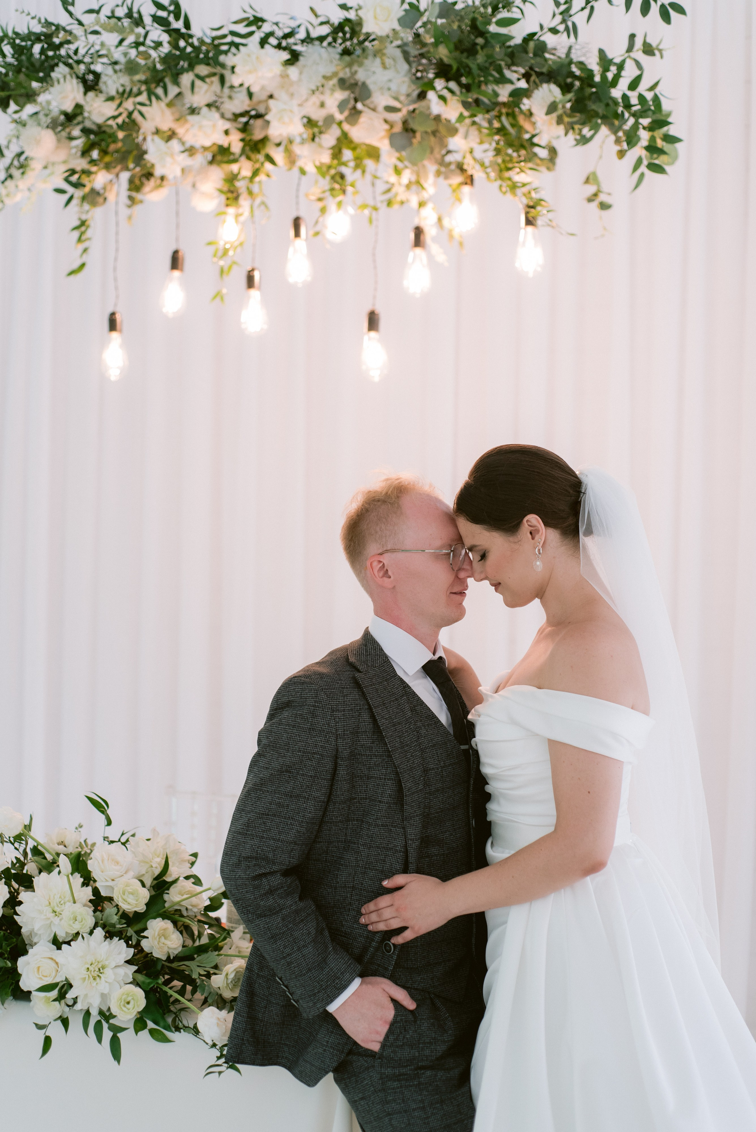 V&M. Свадебный фотограф Ижевск/Сарапул Анастасия Бель