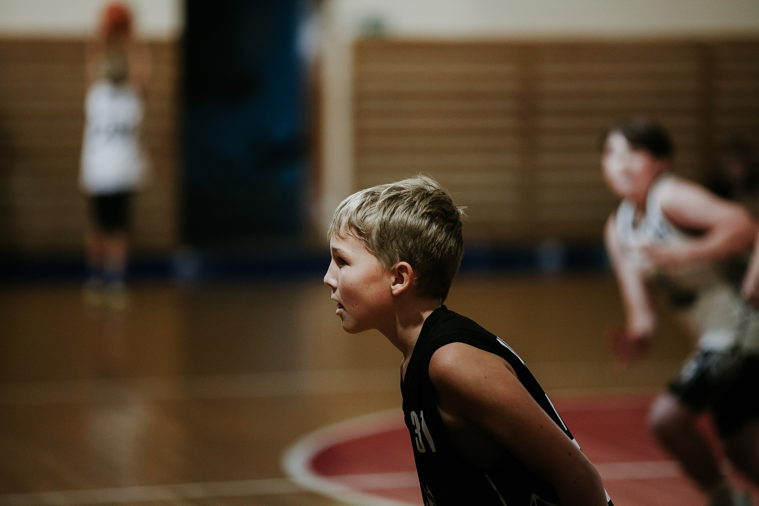 АКАДЕМИЯ БАСКЕТБОЛА «DOLMATON». Фотография