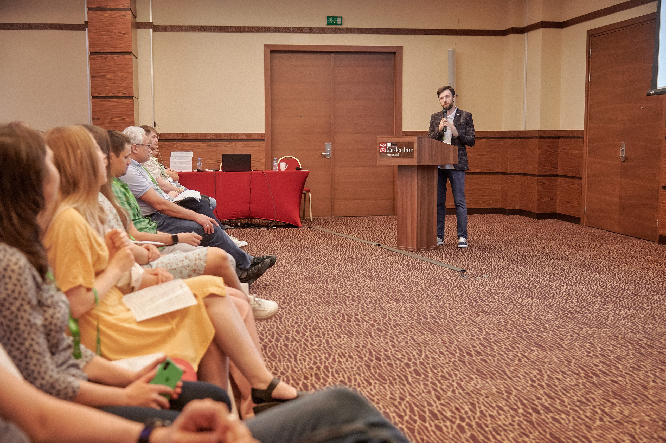 Портфолио репортажной фотосъёмки: "Рубеж" Системы видеонаблюдения. Фотограф Яковлев Роман — Красноярск