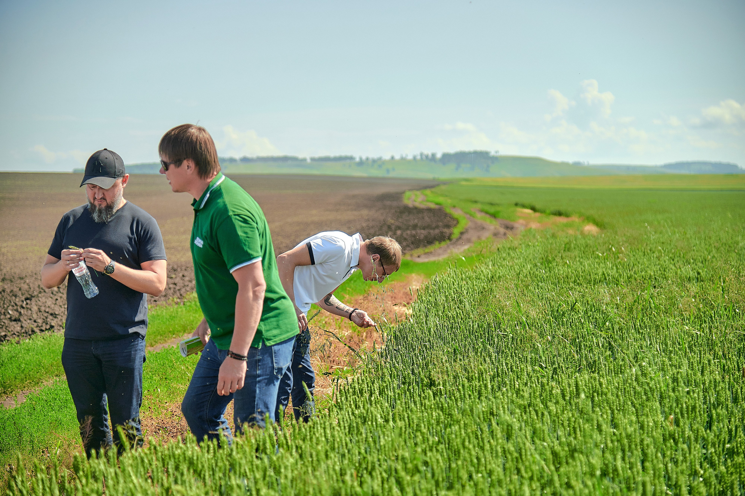 Портфолио репортажной фотосъёмки: Кирово-Чепецкая Химическая Компания. Фотограф Яковлев Роман — Красноярск