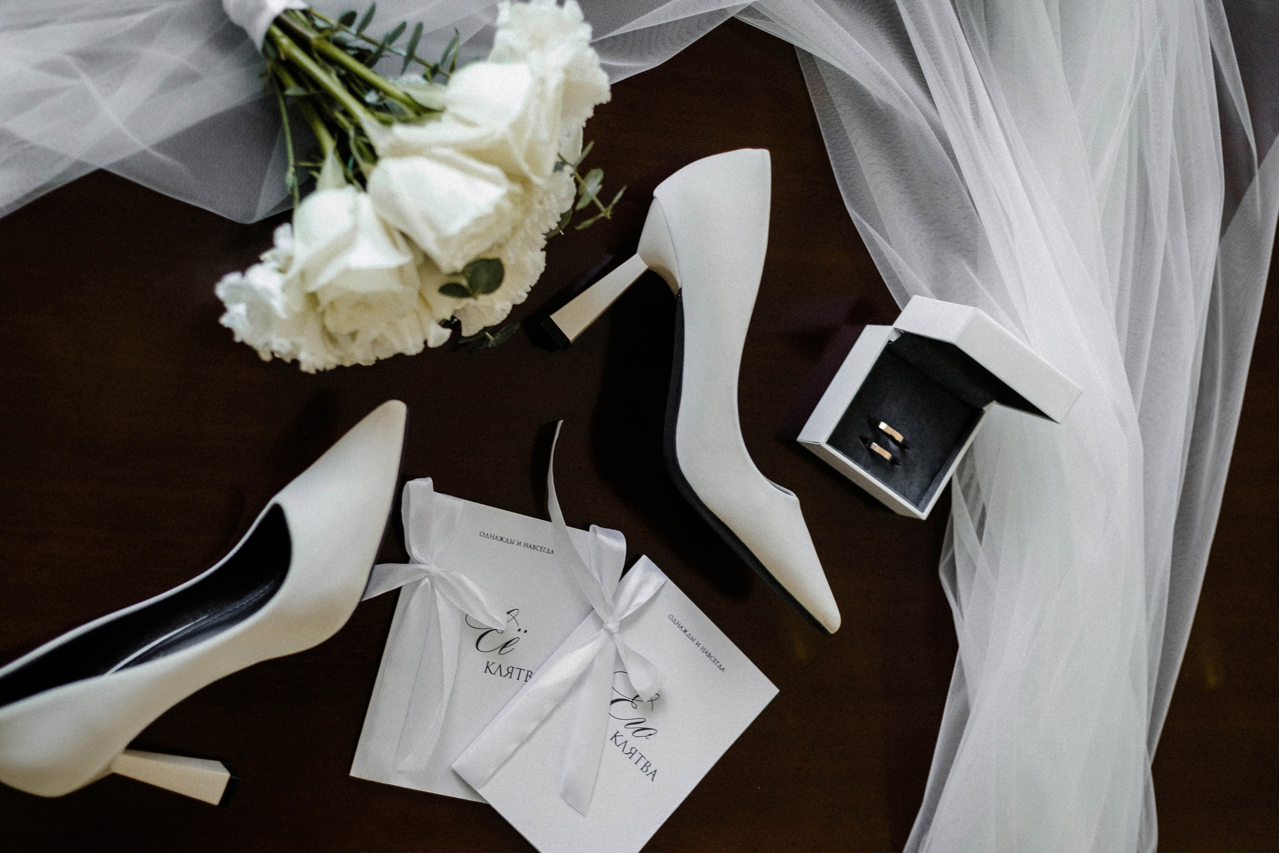 Н&Д. Свадебный фото-видеодуэт Москва Новосибирск Казань Калининград