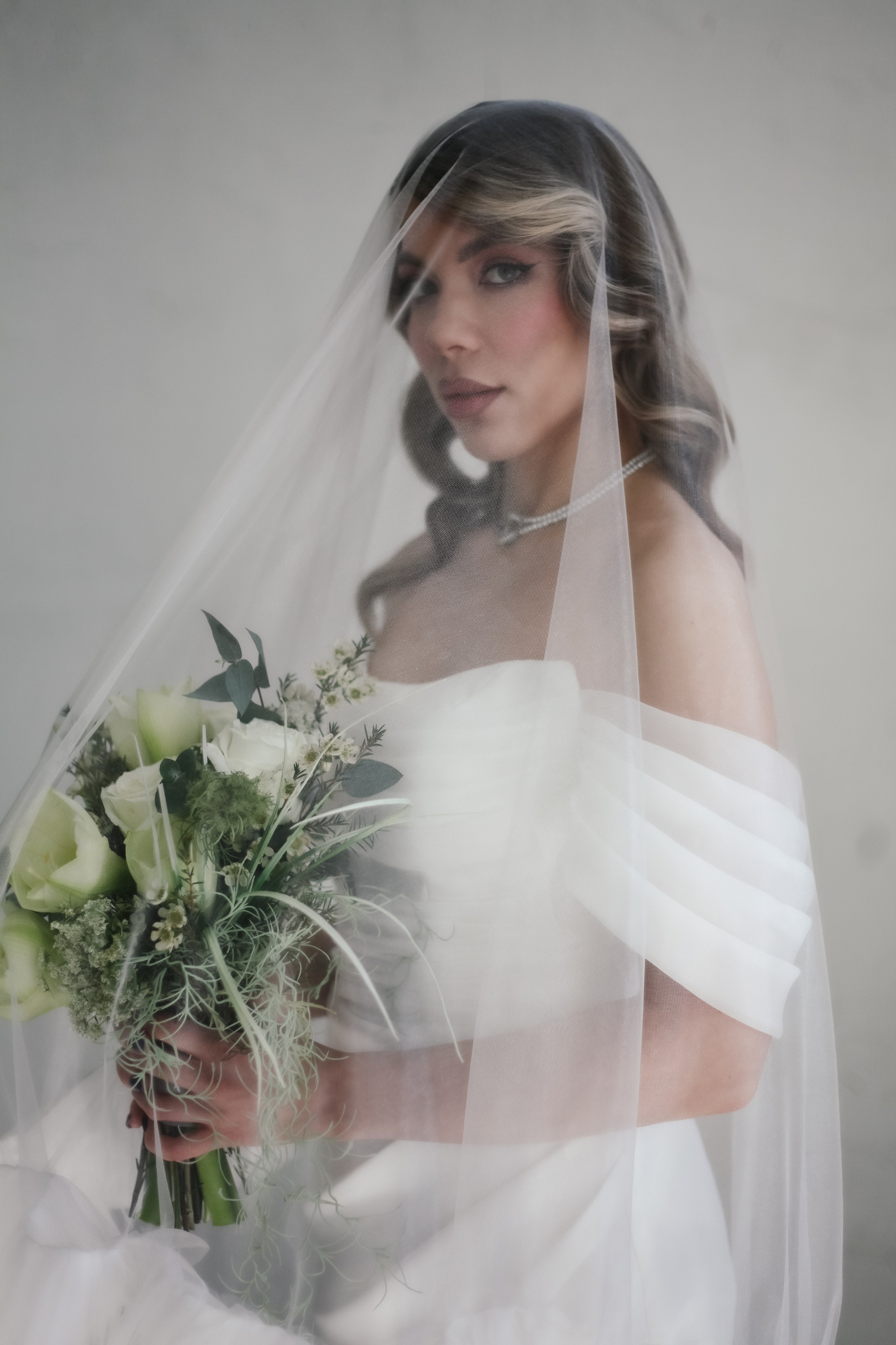 Рамис и Луиза. Свадебный фотограф в Санкт-Петербурге Лолита Романова